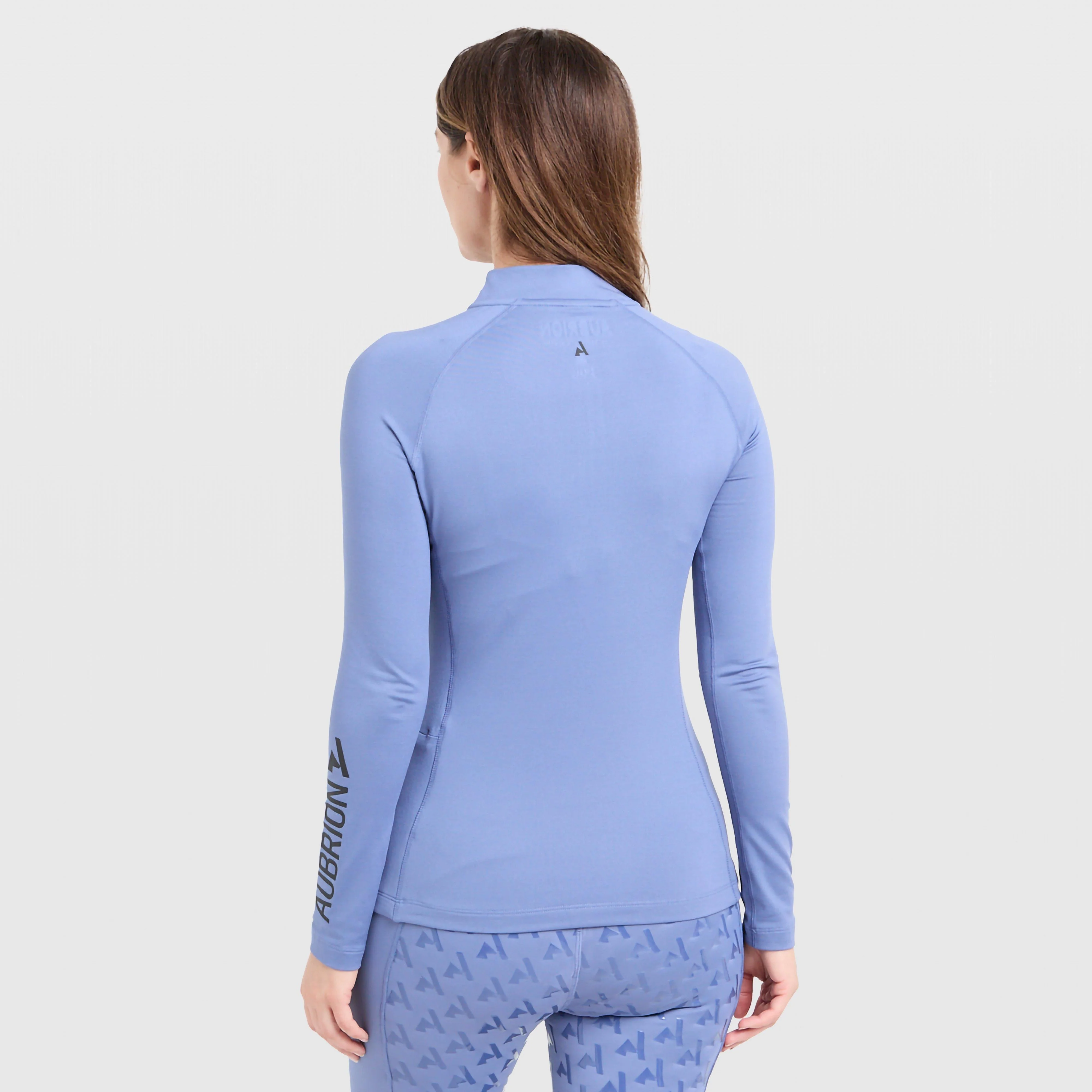 Women's React Winter Base Layer - Image 2