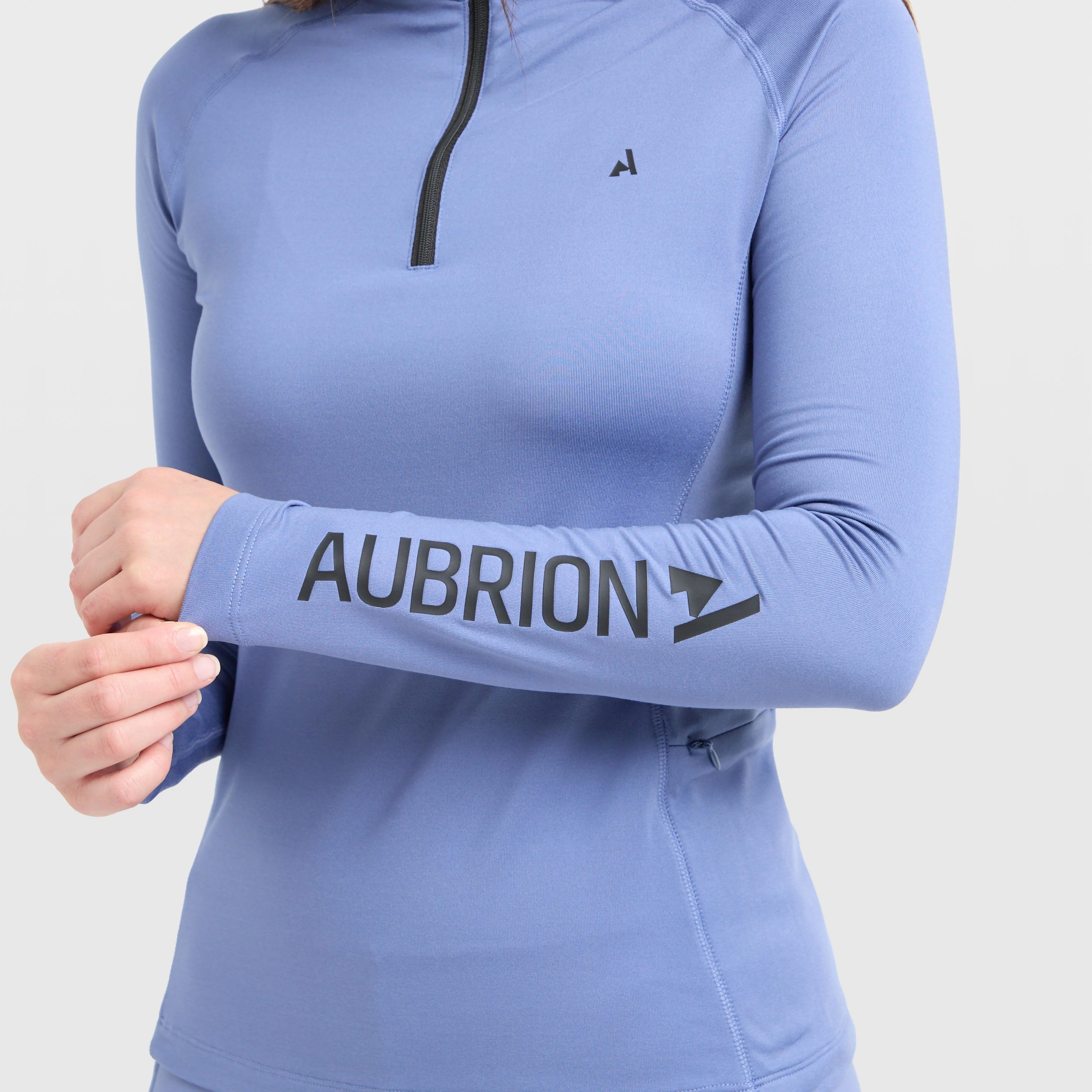 Women's React Winter Base Layer - Image 5