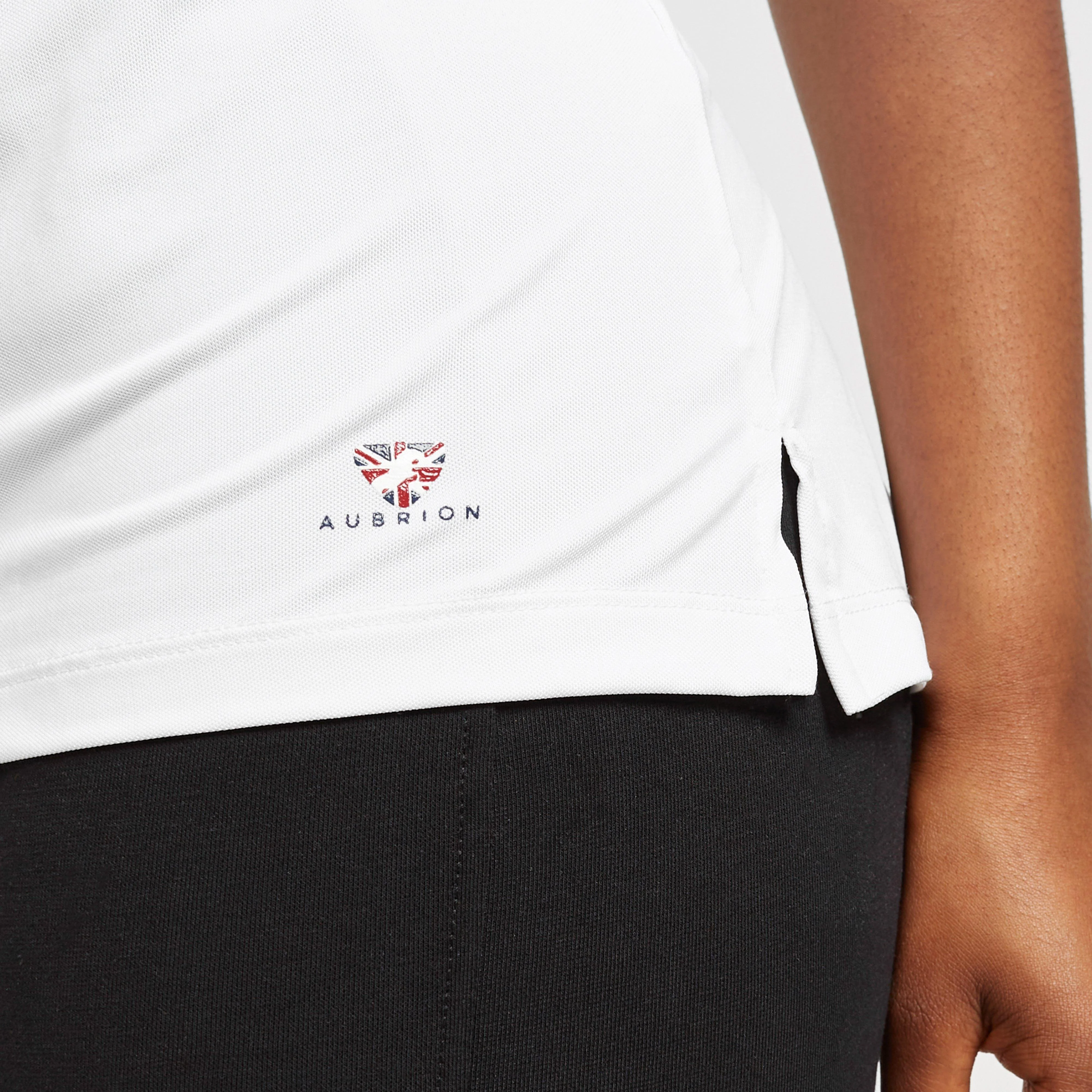 Women’s Short Sleeve Stock Shirt - Image 6