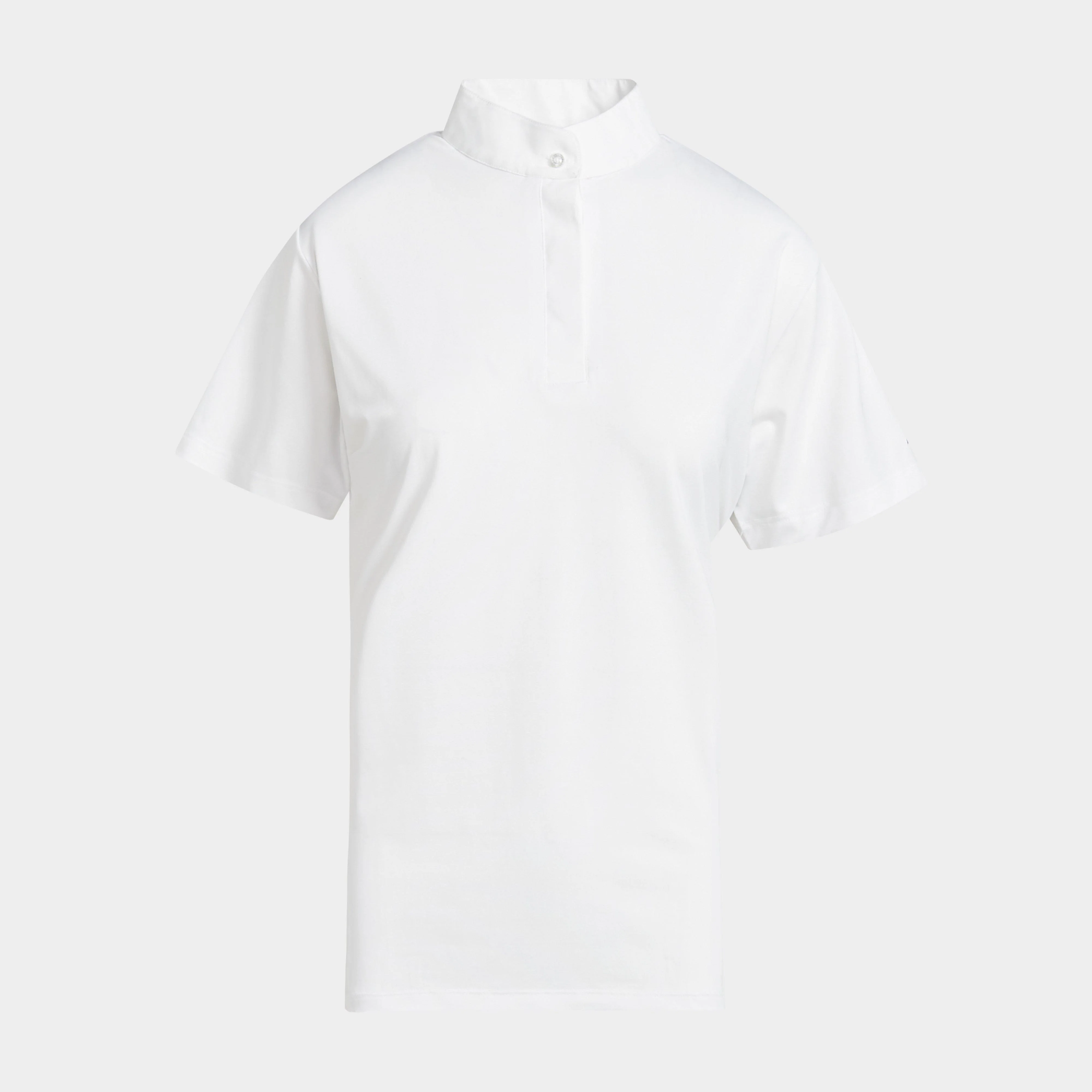 Women’s Short Sleeve Stock Shirt - Image 7