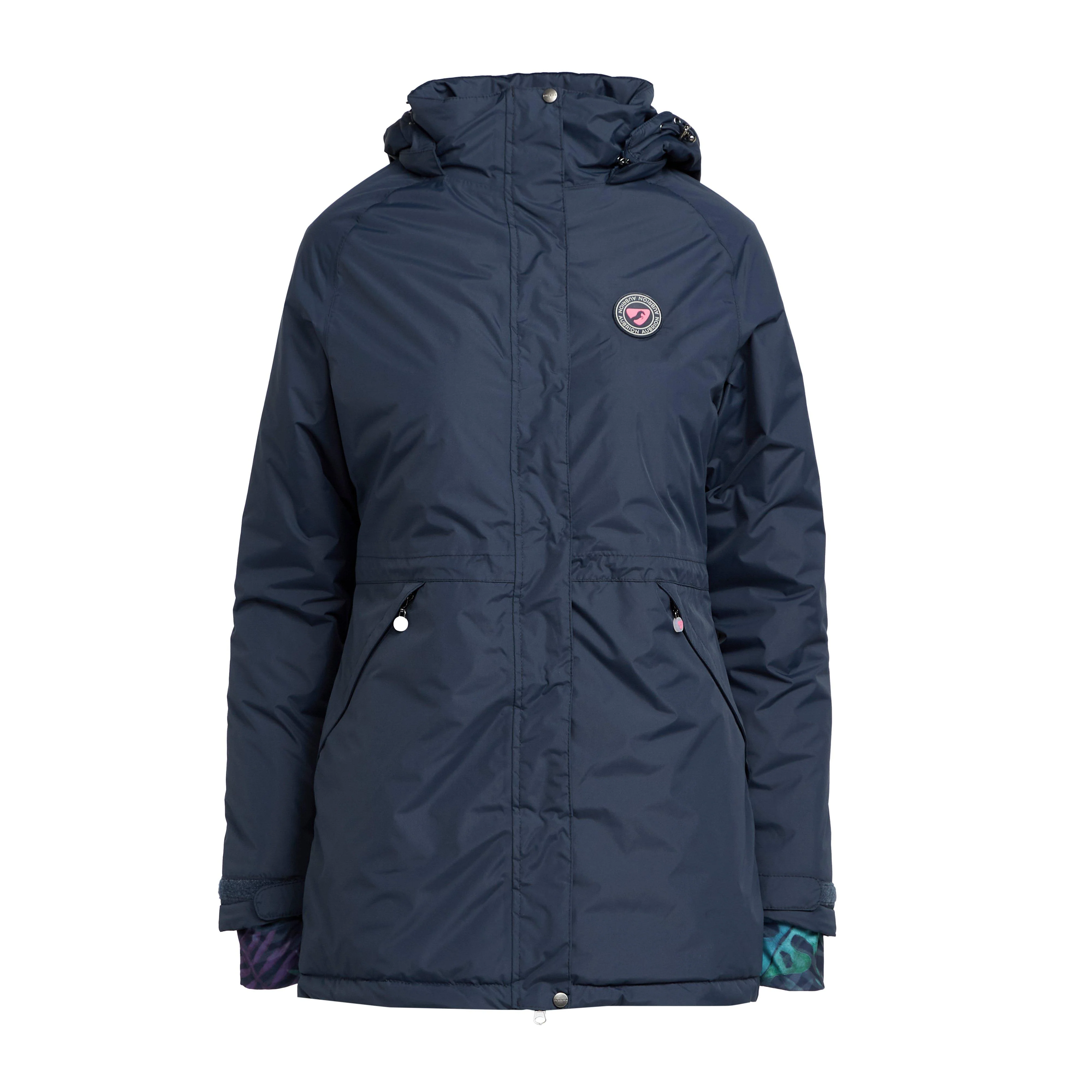 Women's Woodford Jacket - Image 10