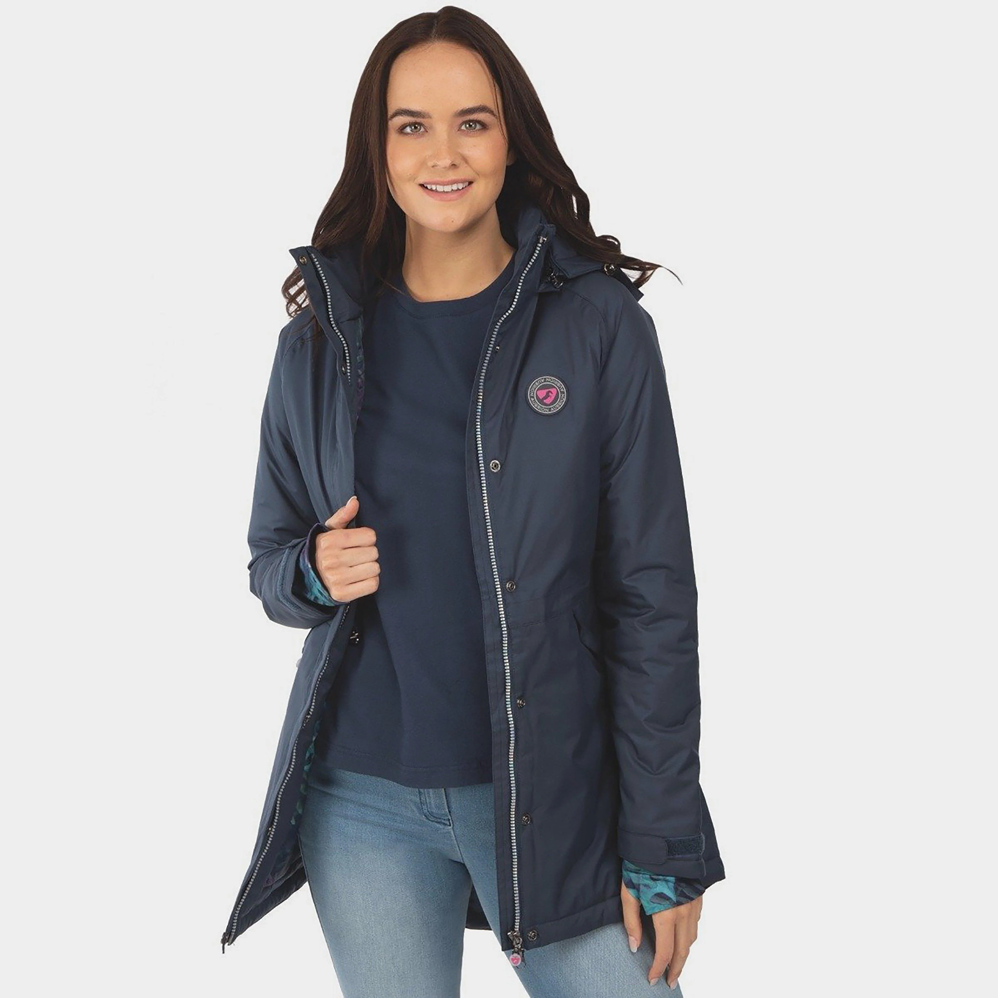 Women's Woodford Jacket - Image 2