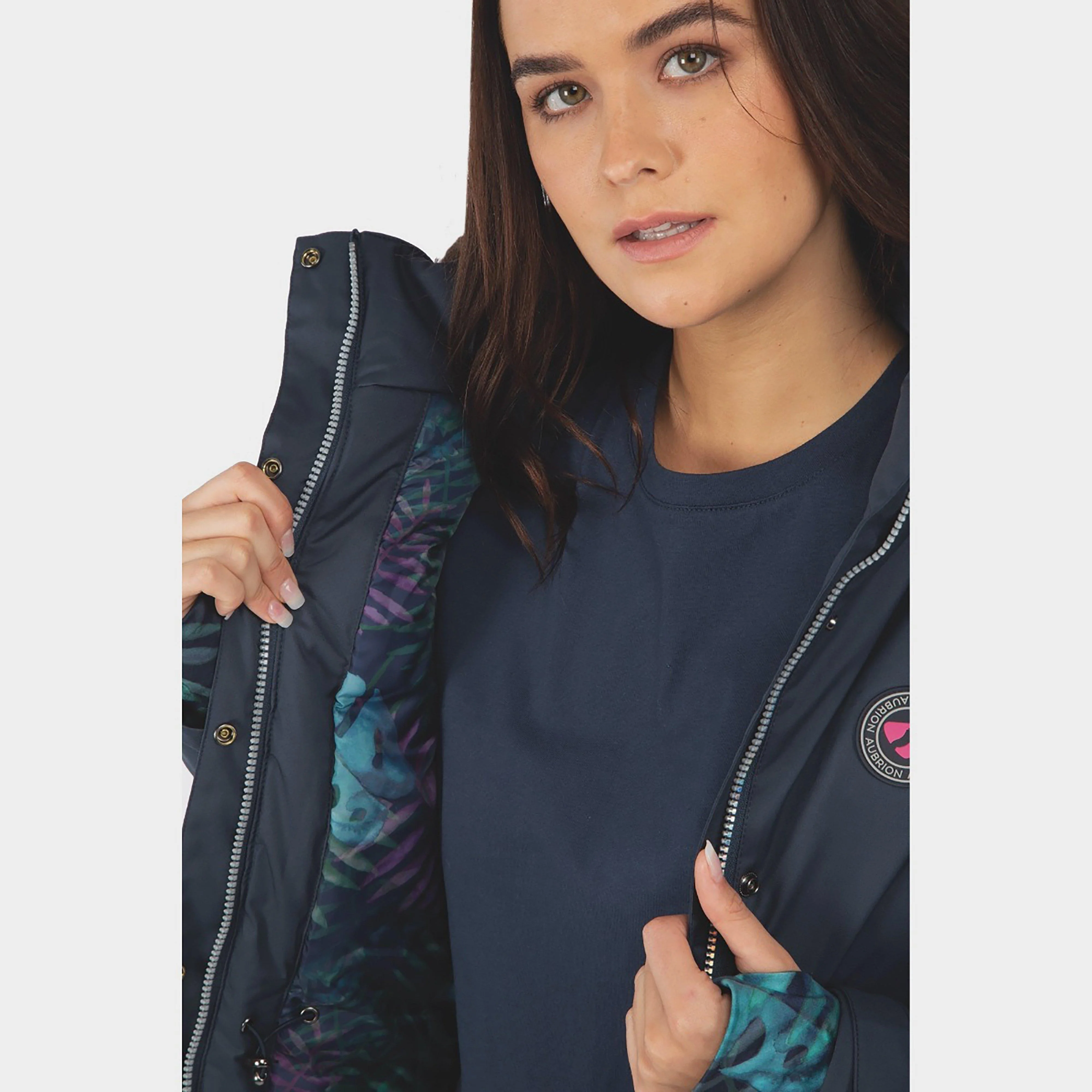 Women's Woodford Jacket - Image 4