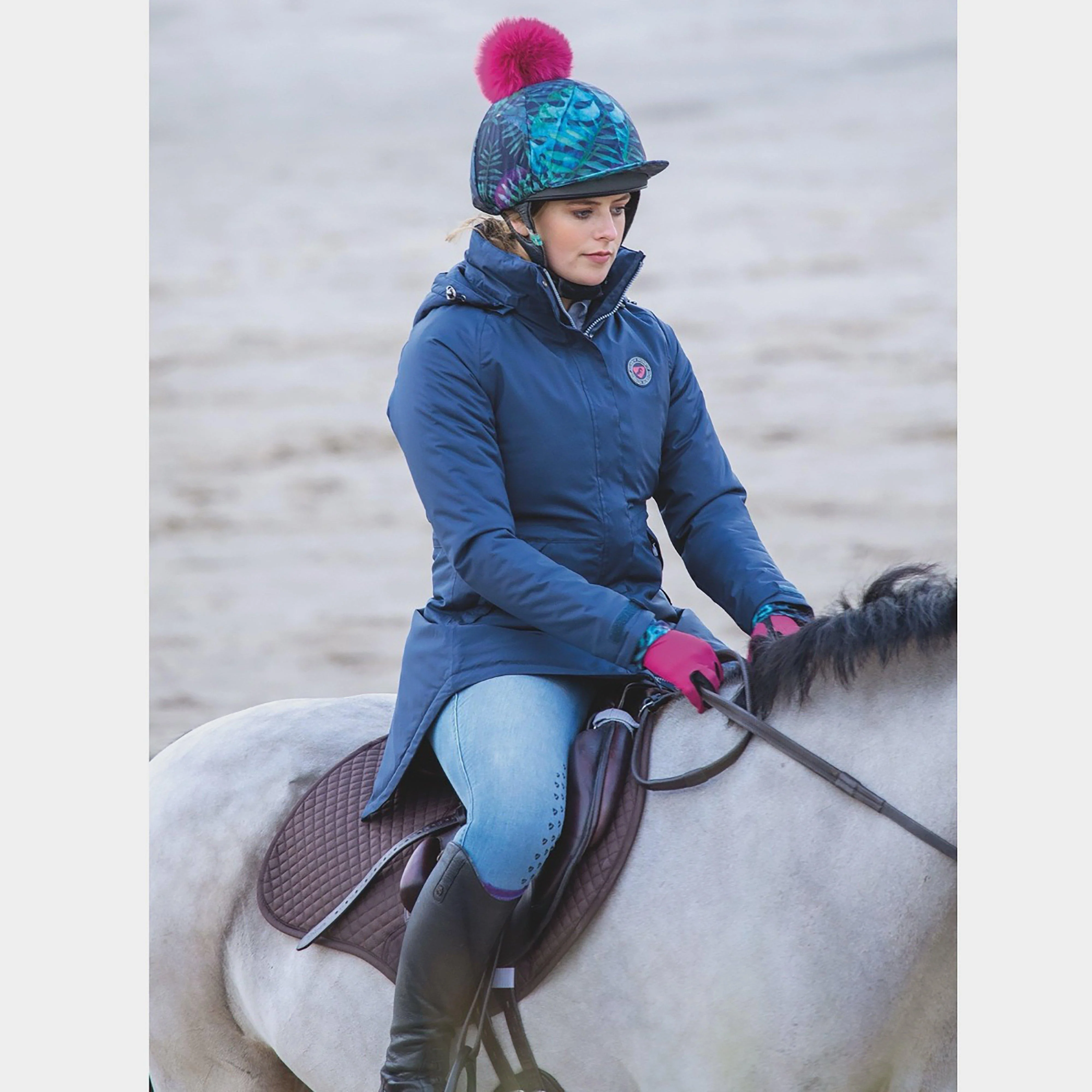 Women's Woodford Jacket - Image 5