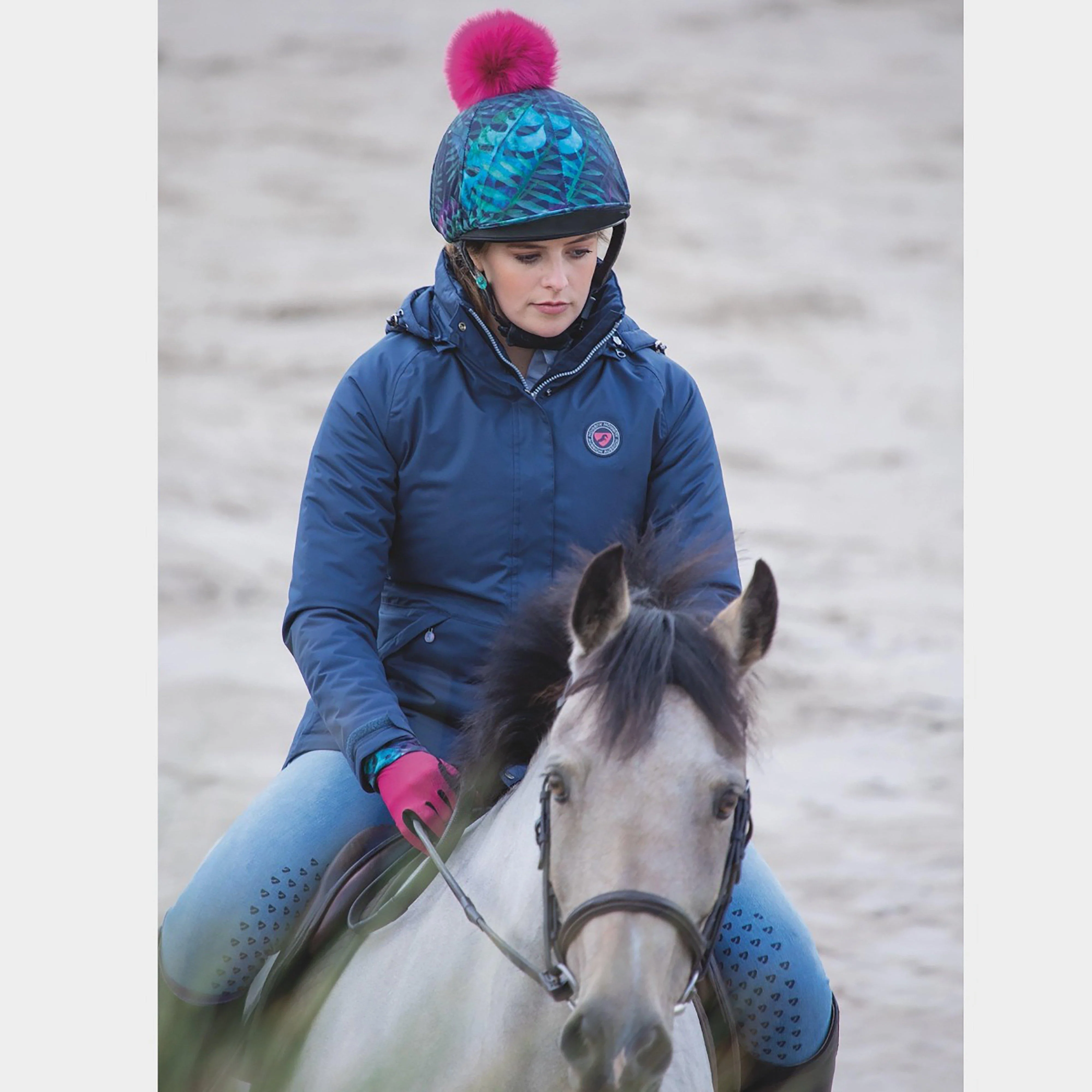 Women's Woodford Jacket - Image 6