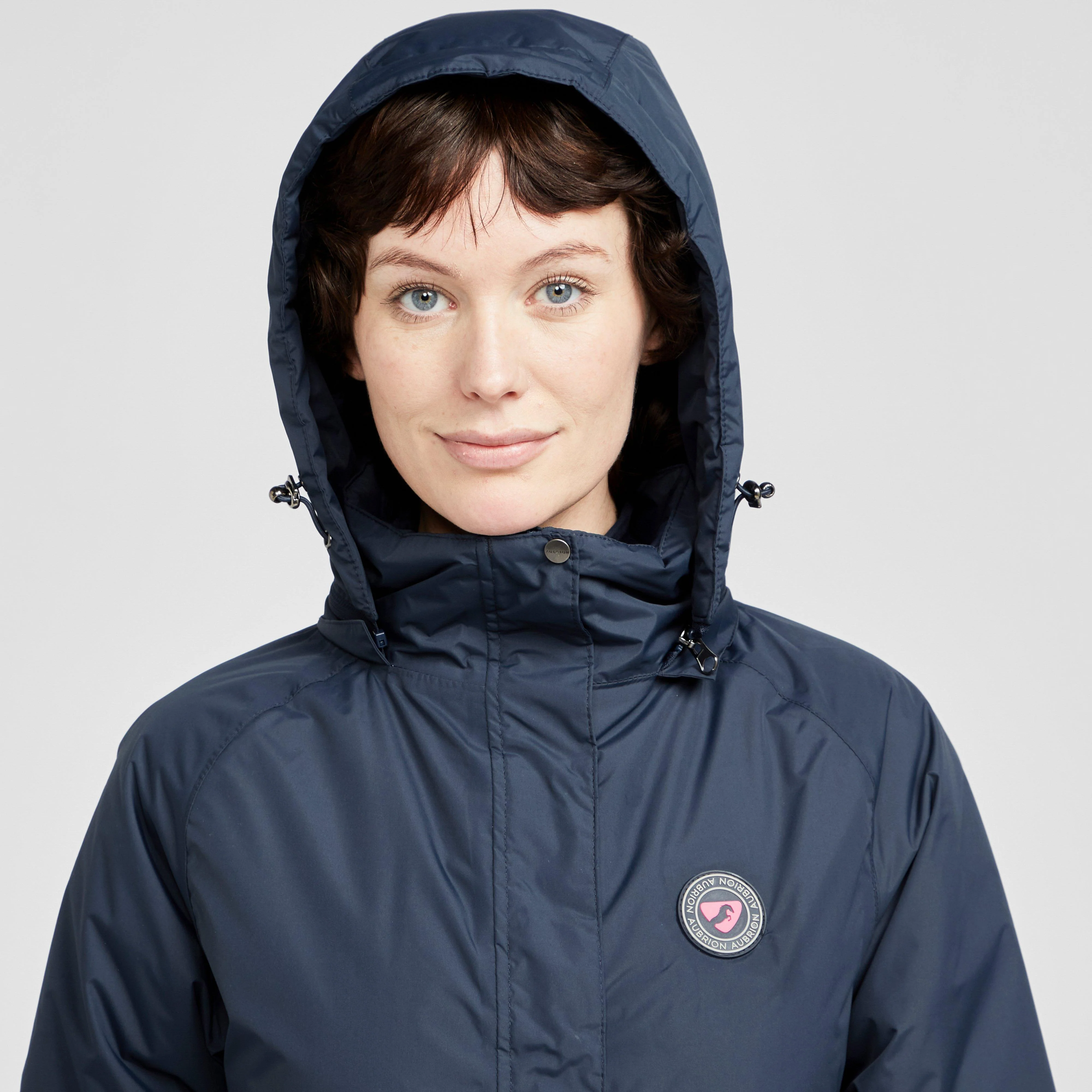 Women's Woodford Jacket - Image 7