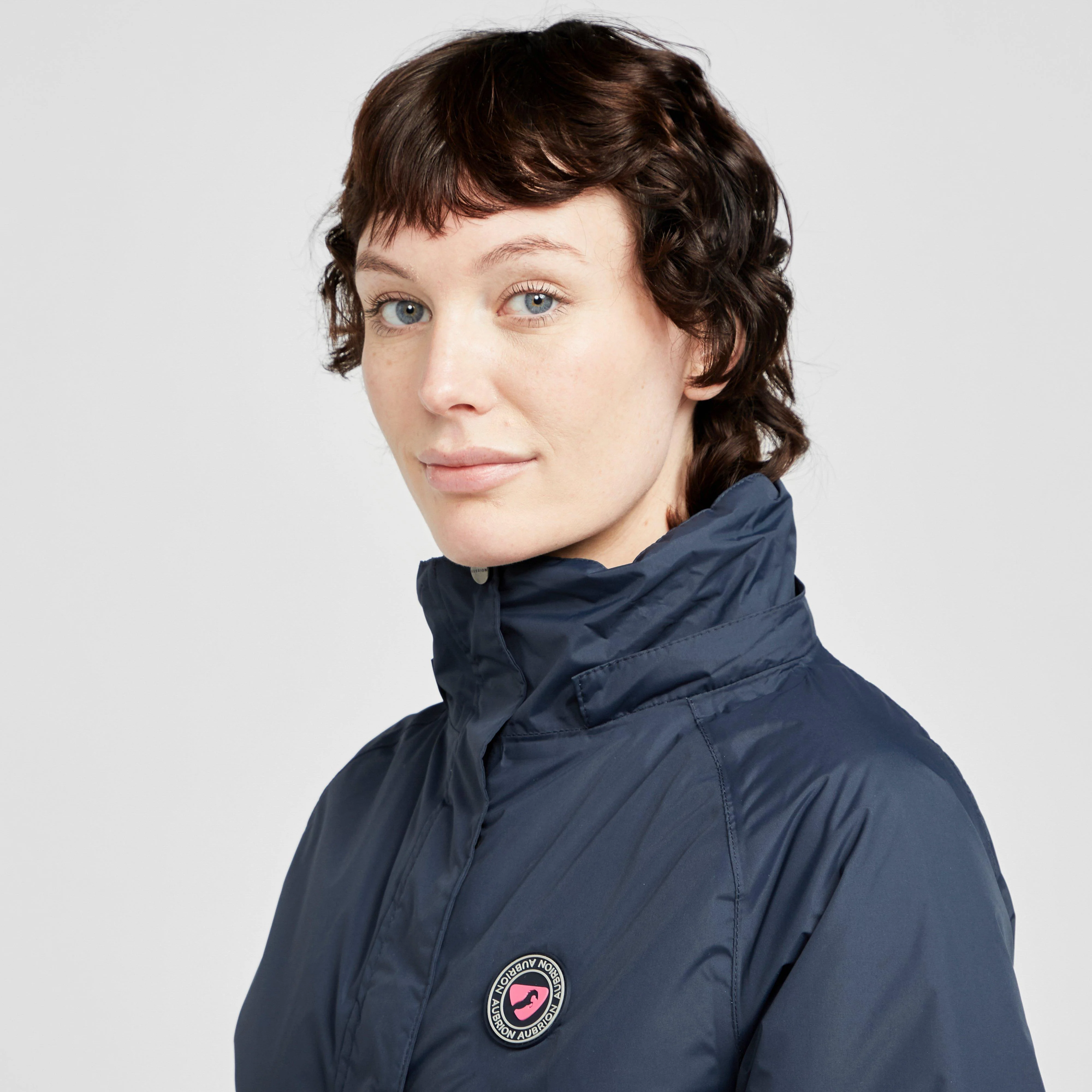 Women's Woodford Jacket - Image 8