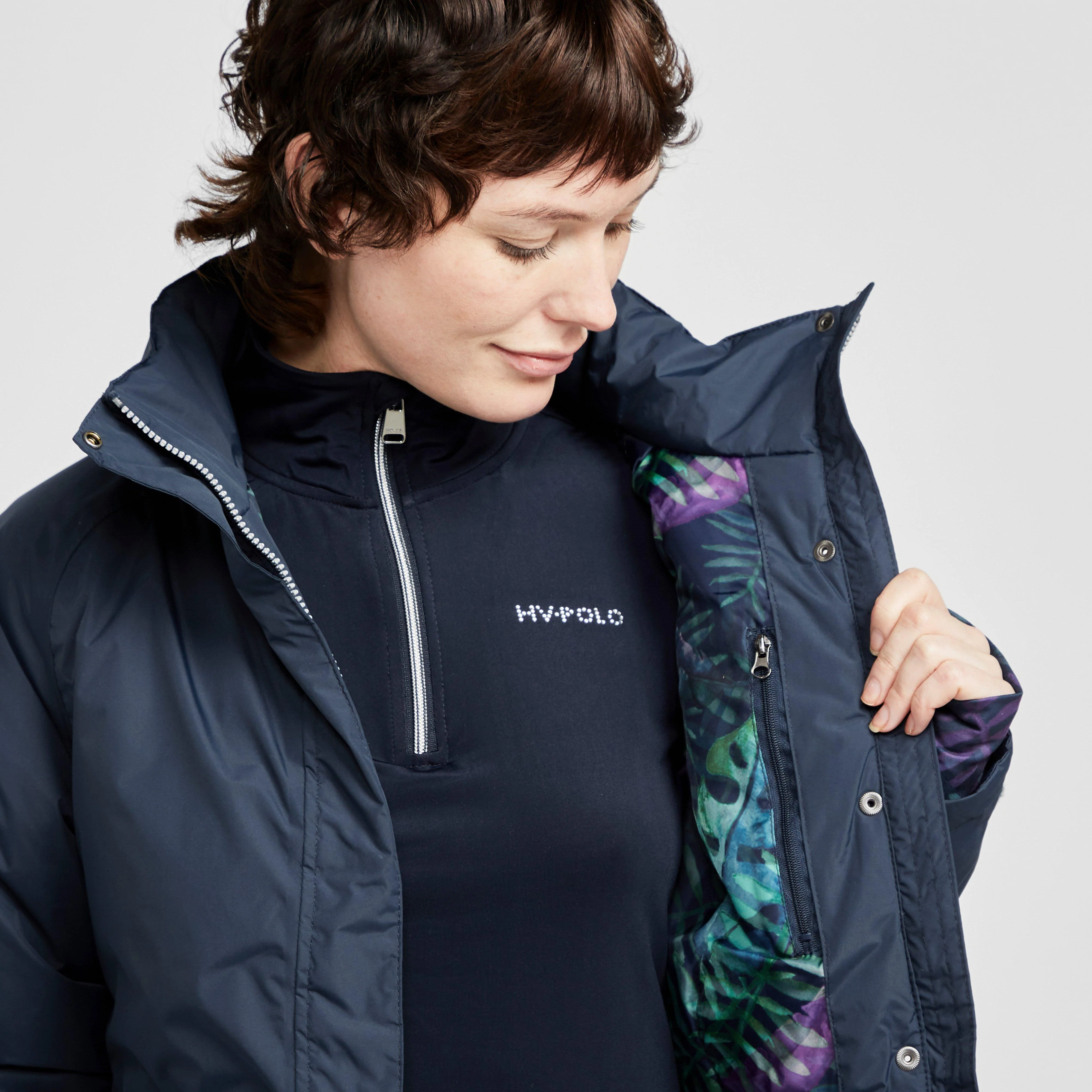 Women's Woodford Jacket - Image 9