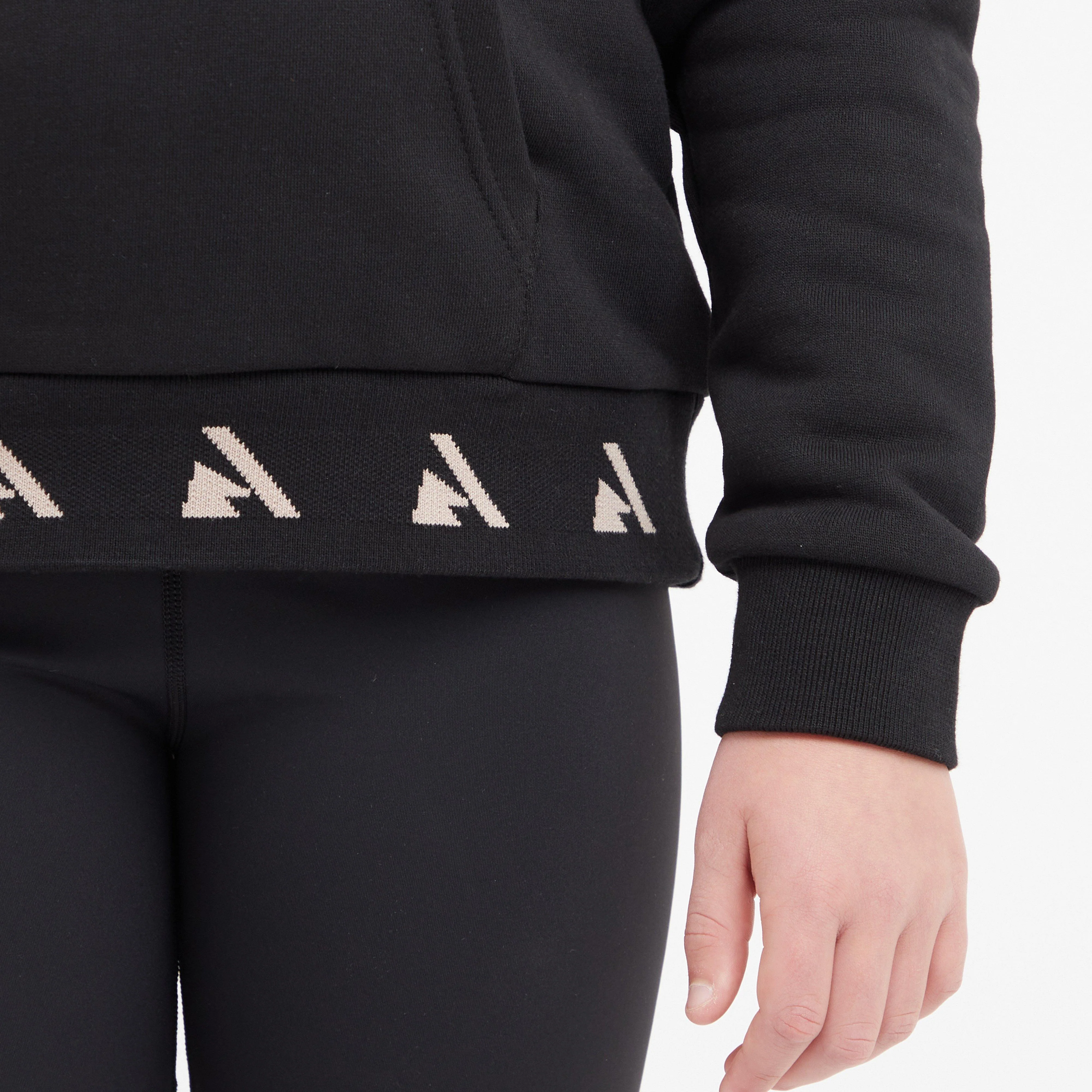 Young Rider React Hoodie - Image 5