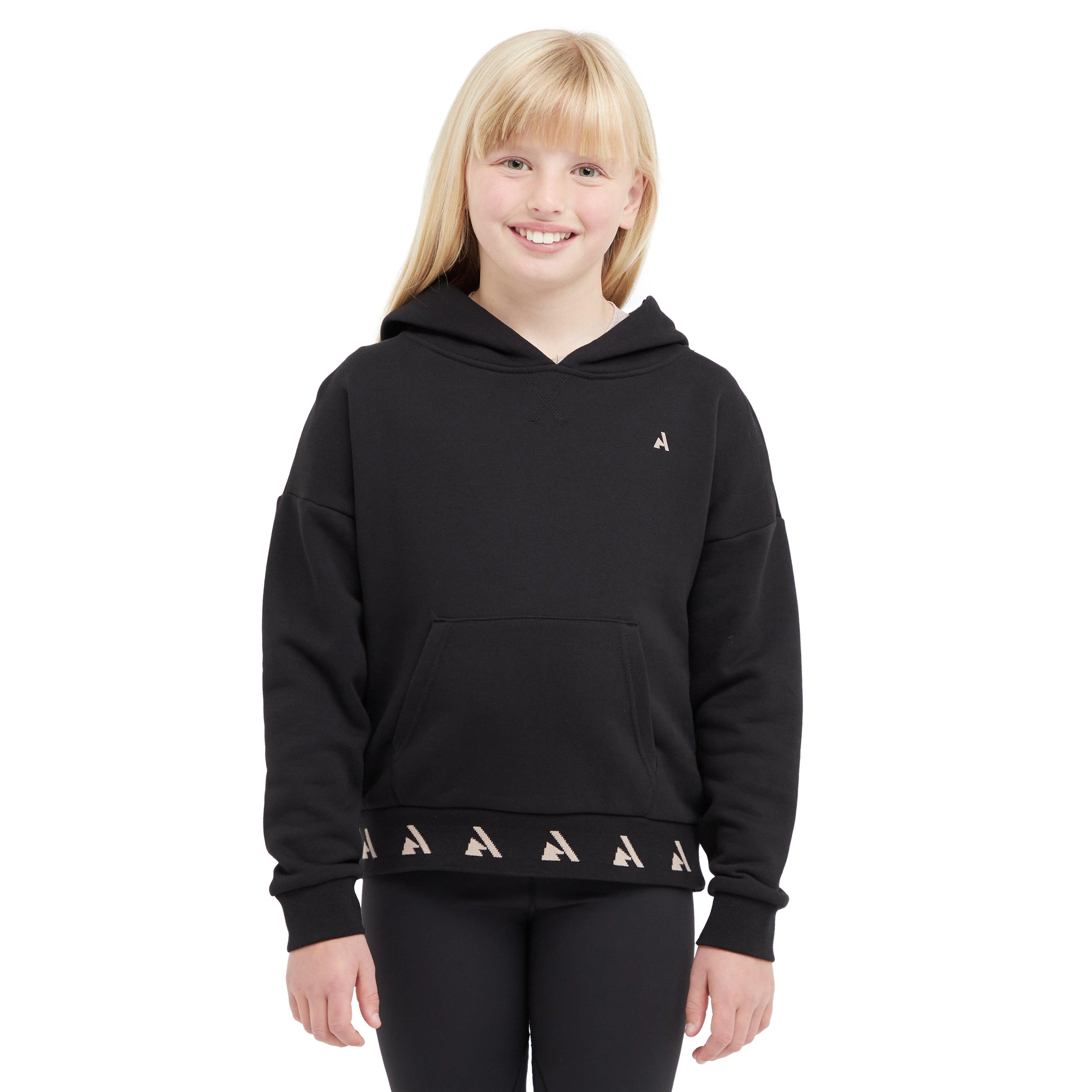 Young Rider React Hoodie - Image 8