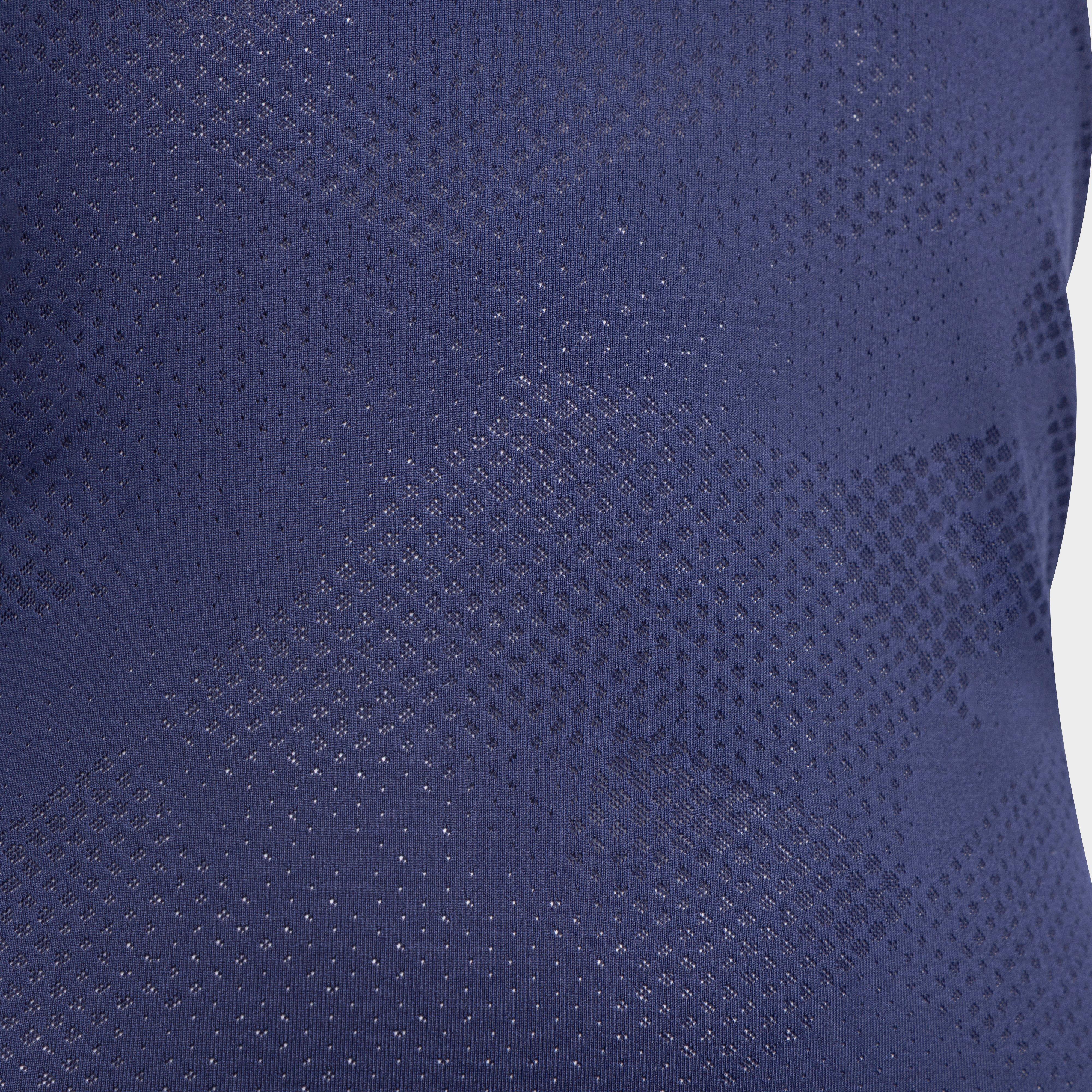 Young Rider React Tech T-Shirt Midnight - Image 2