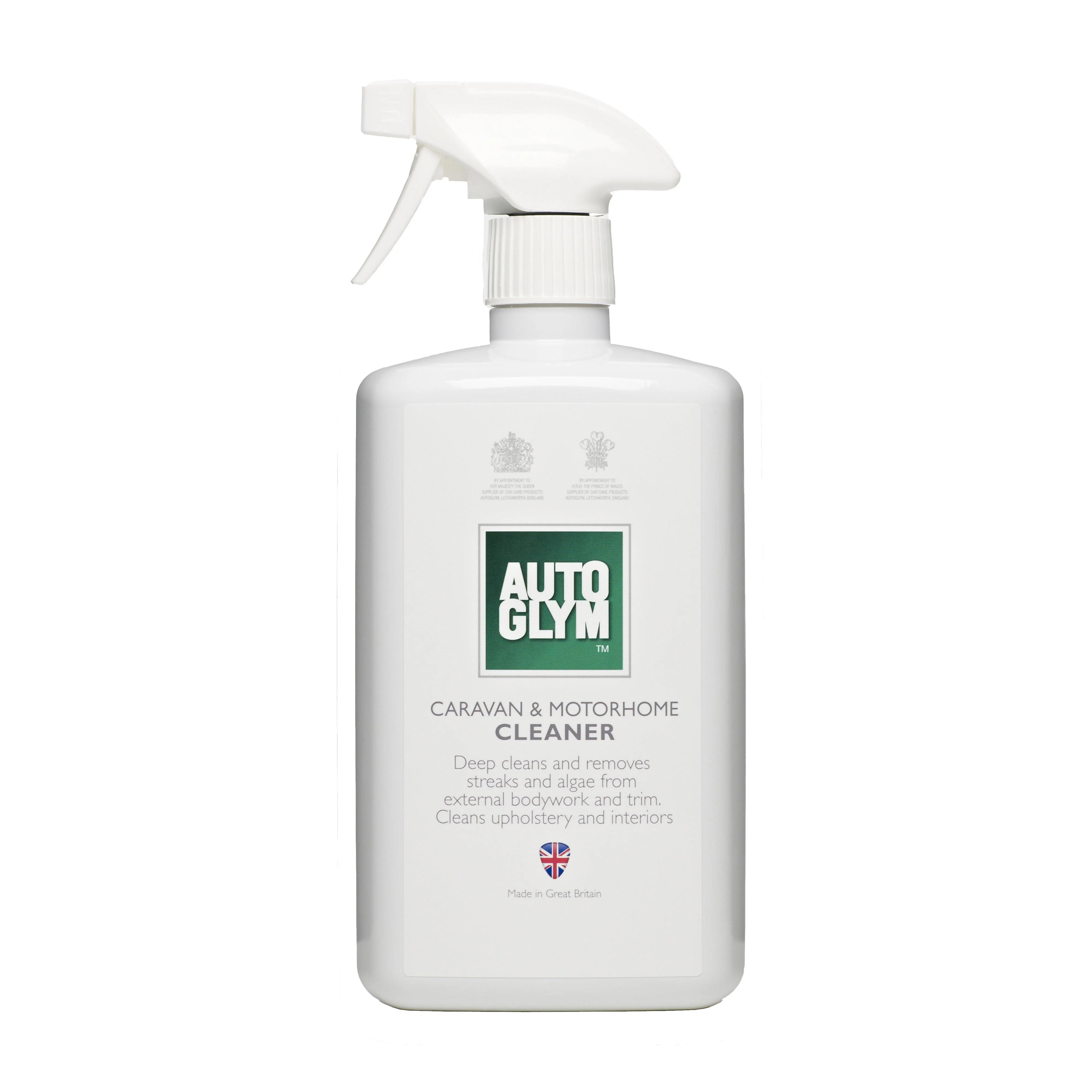 Caravan and Motorhome Cleaner 1L - Image 5
