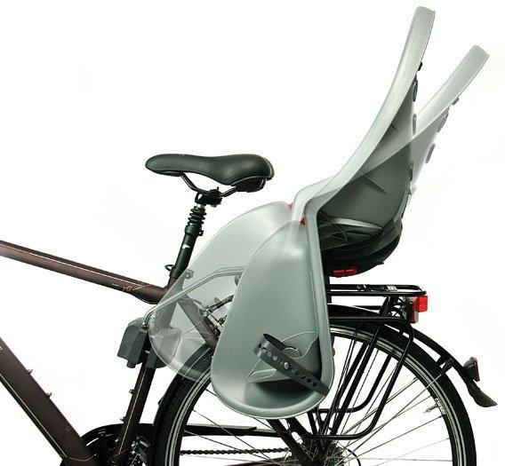 "Eggy Relax" Reclining Child Seat - Image 4