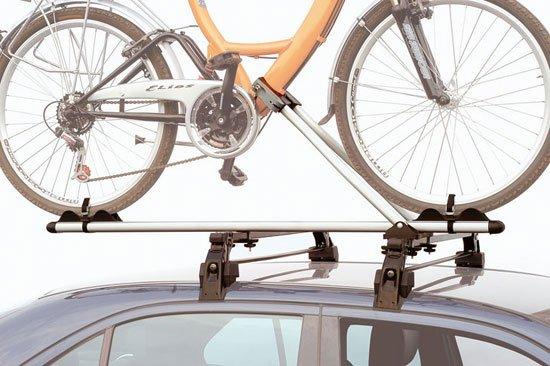 Roma 1 Bike Roof Fitting Rack - Image 2