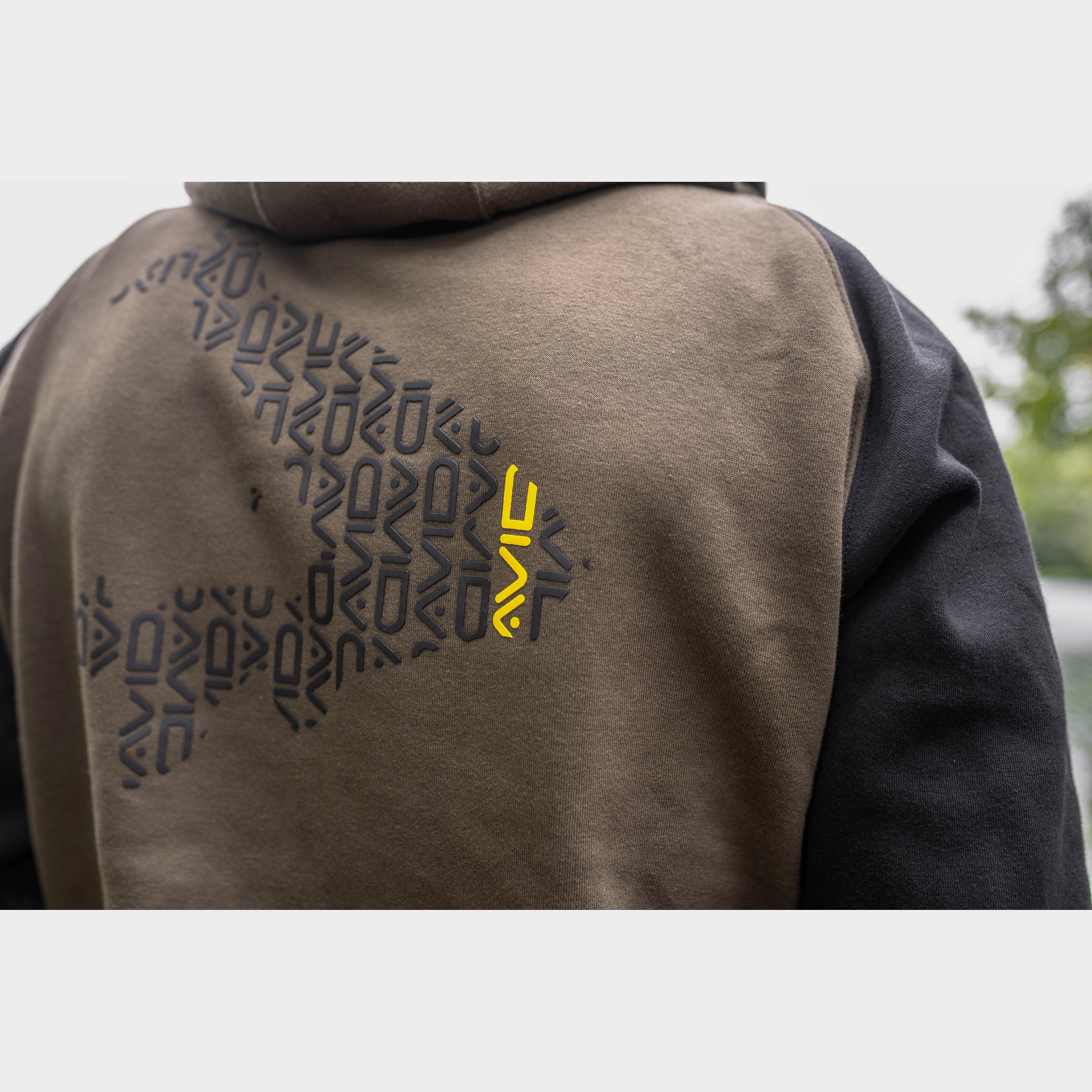 AVID ONESIE MEDIUM - Image 4