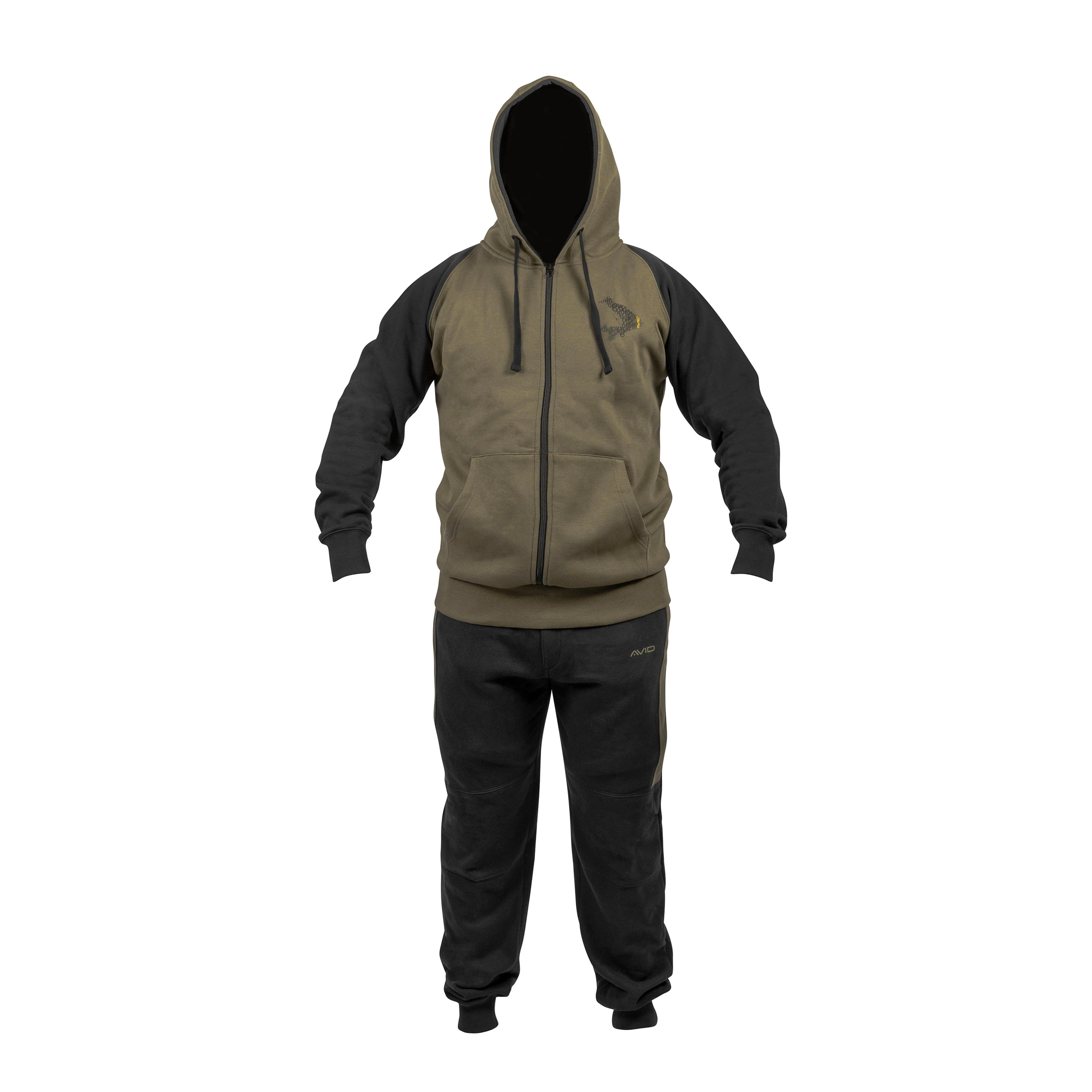 AVID ONESIE MEDIUM - Image 5