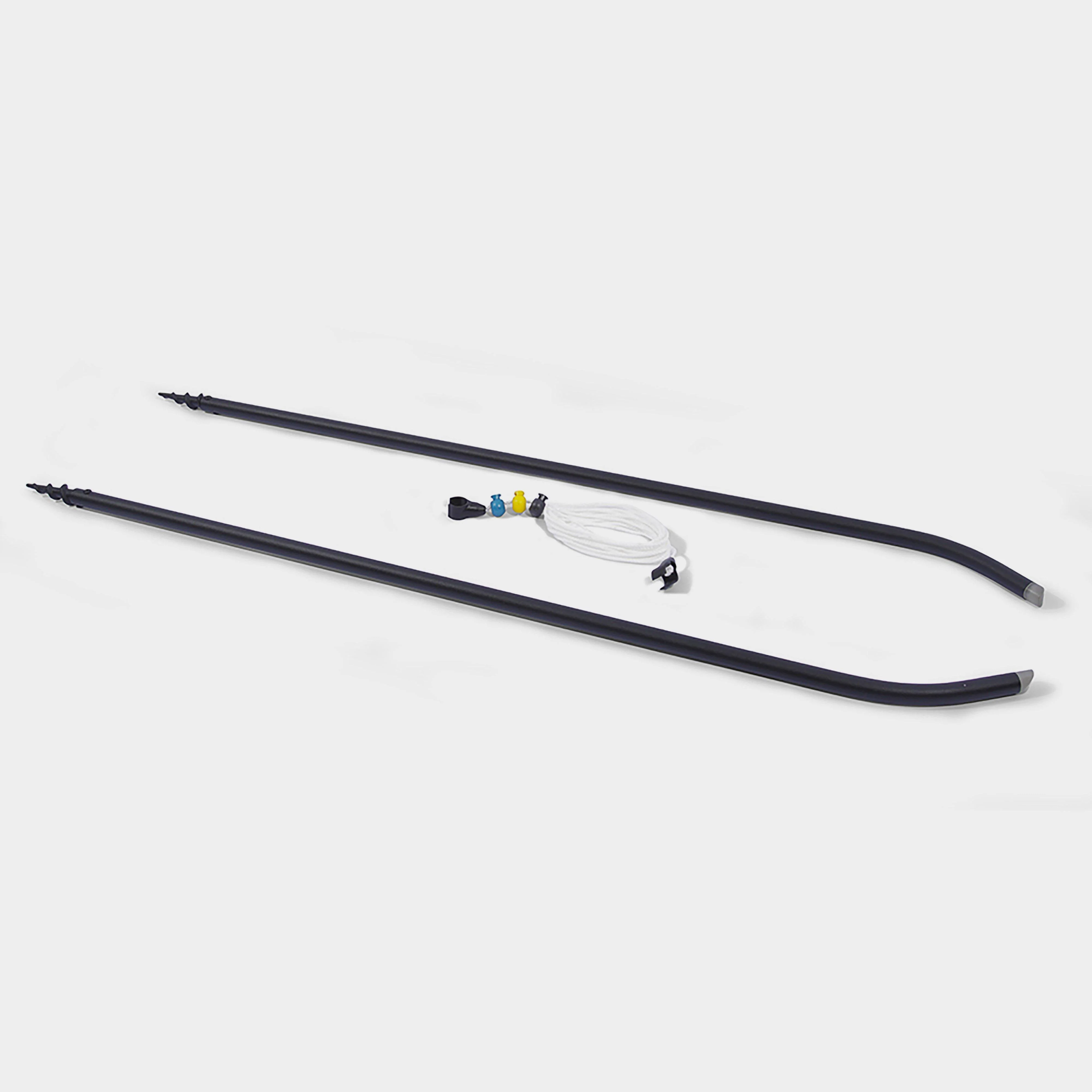 Carp Screw Point Yard Stks - Image 2