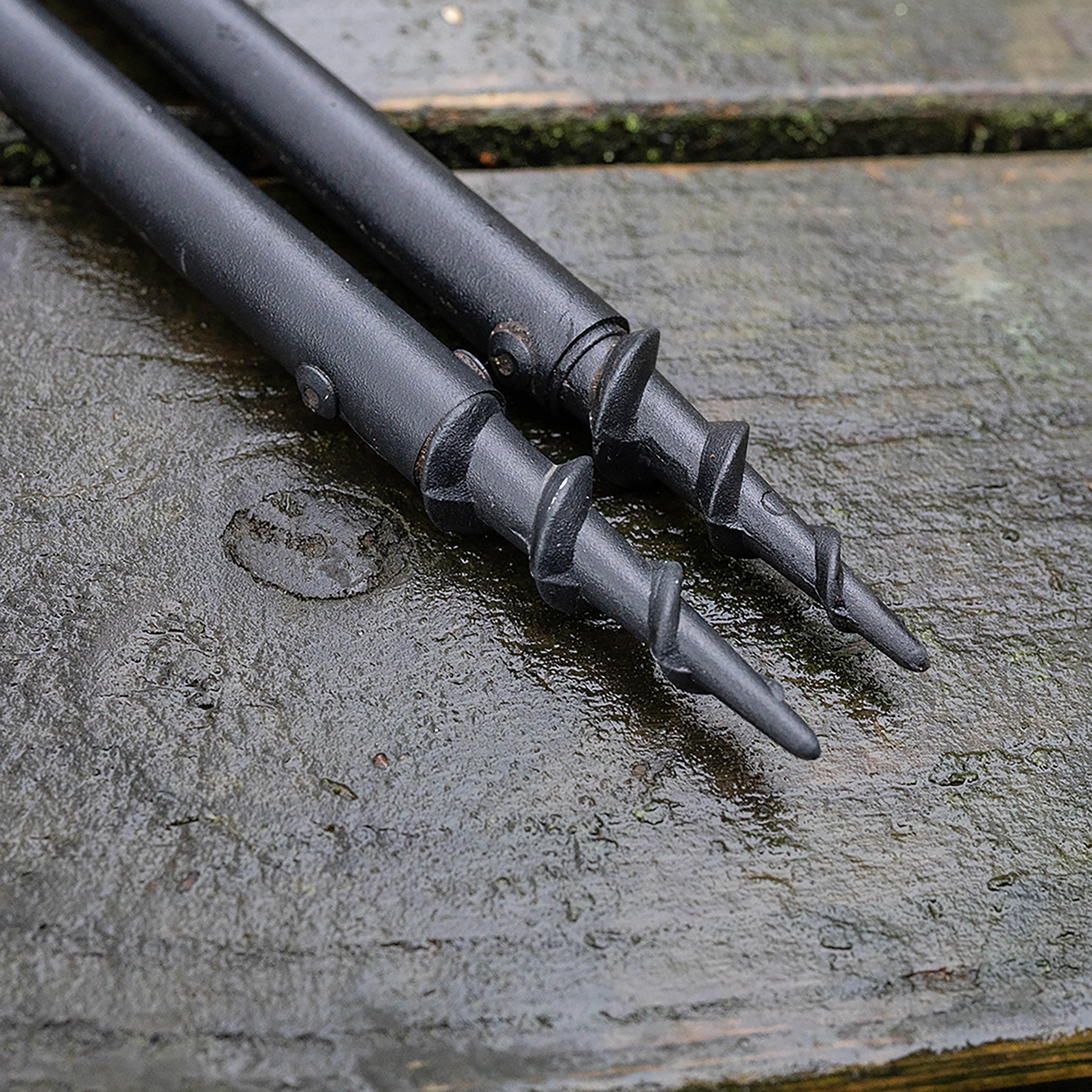 Carp Screw Point Yard Stks - Image 4