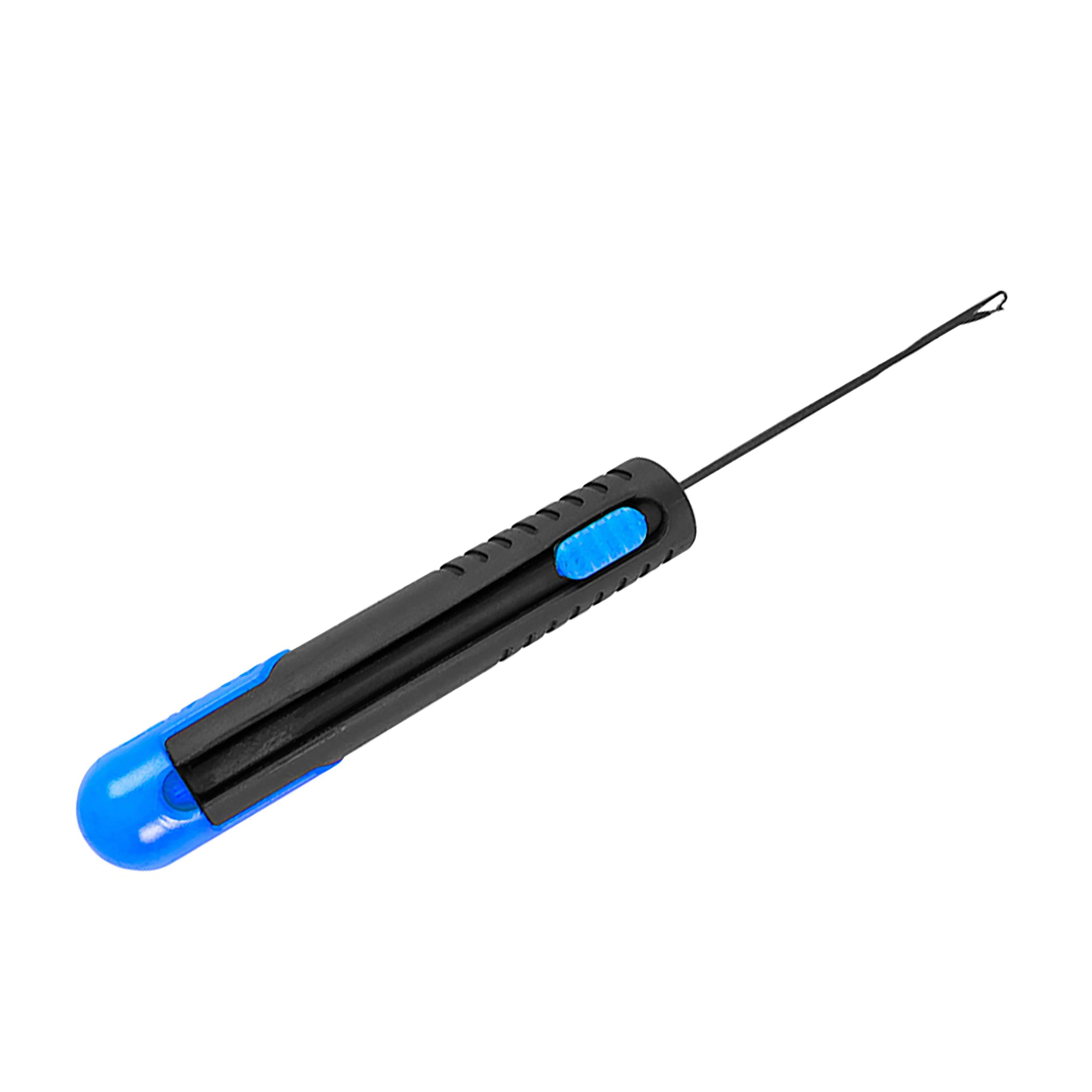 Titanium Retracta - Gated Needle - Image 4