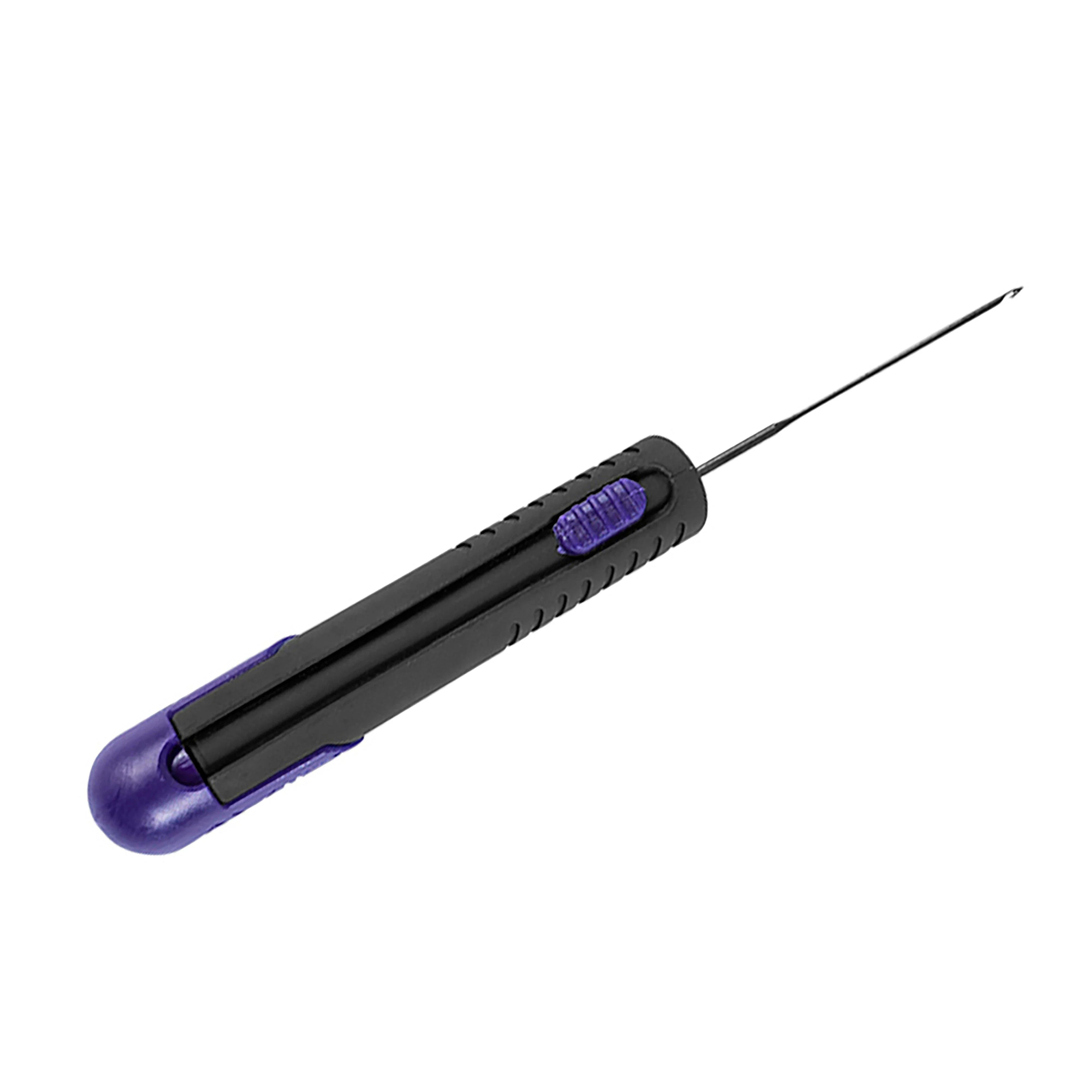 Titanium Retracta - Hair Needle - Image 4
