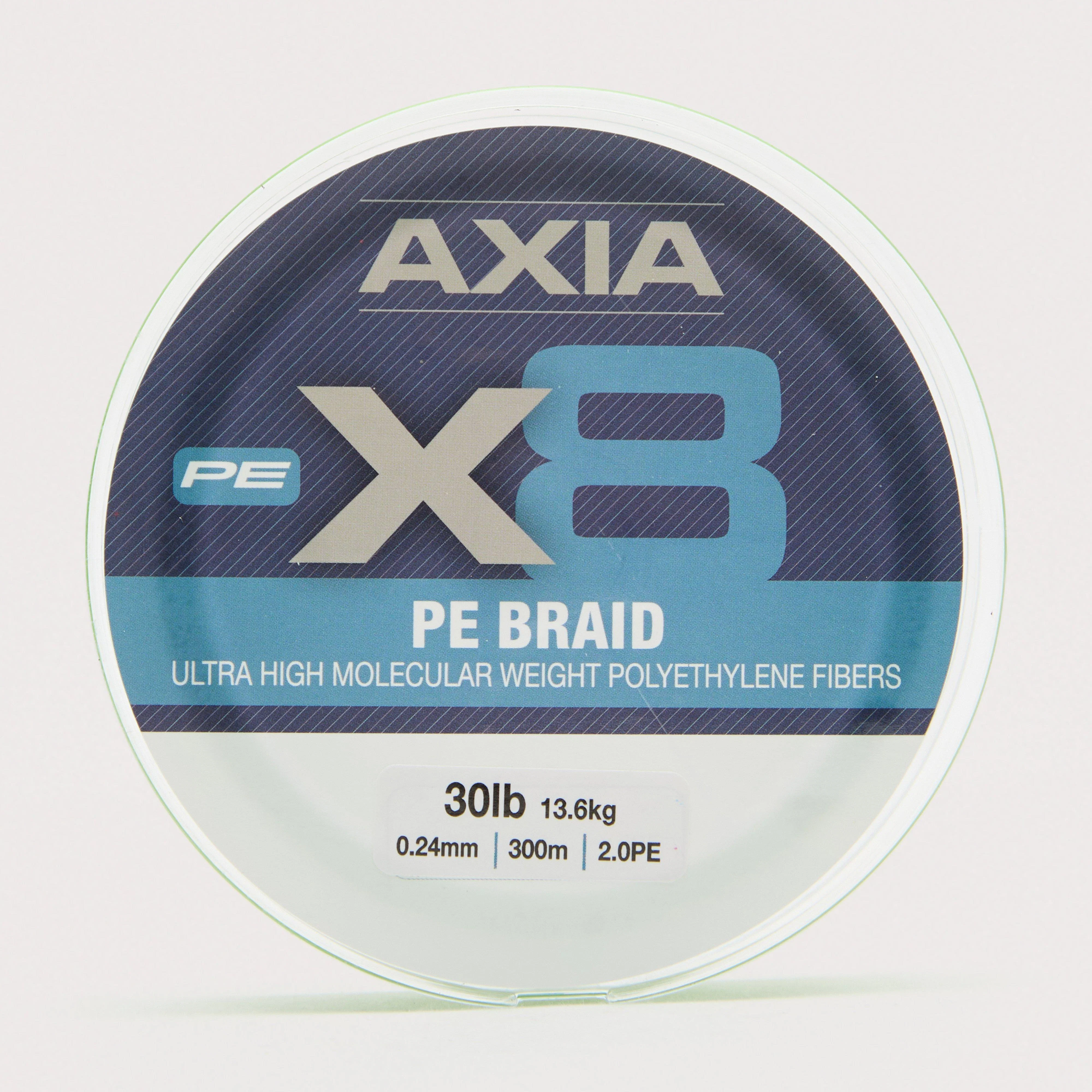 Axia X8 PE Braid 300m - Image 2