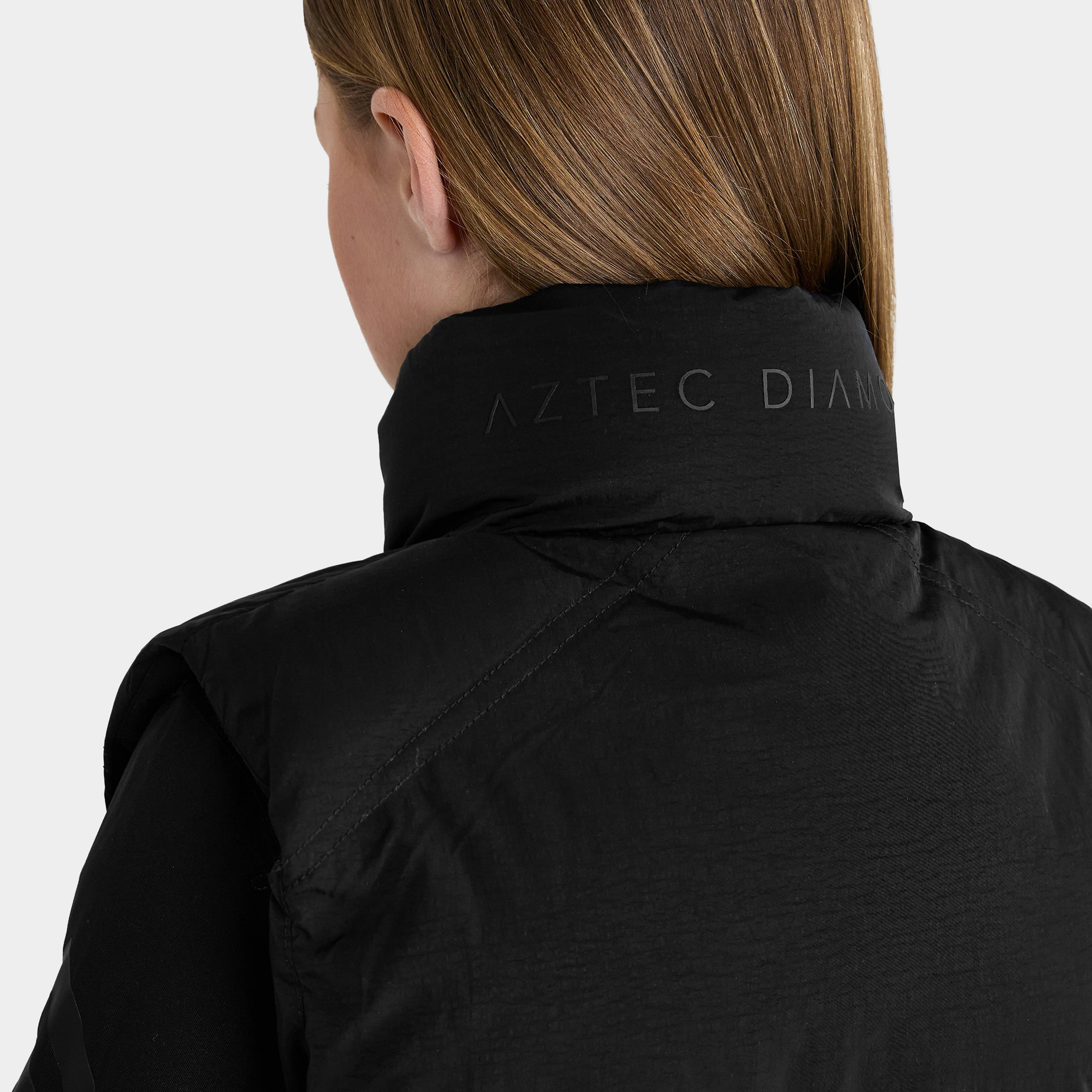 Kids’ Core Midlayer Gilet - Image 3