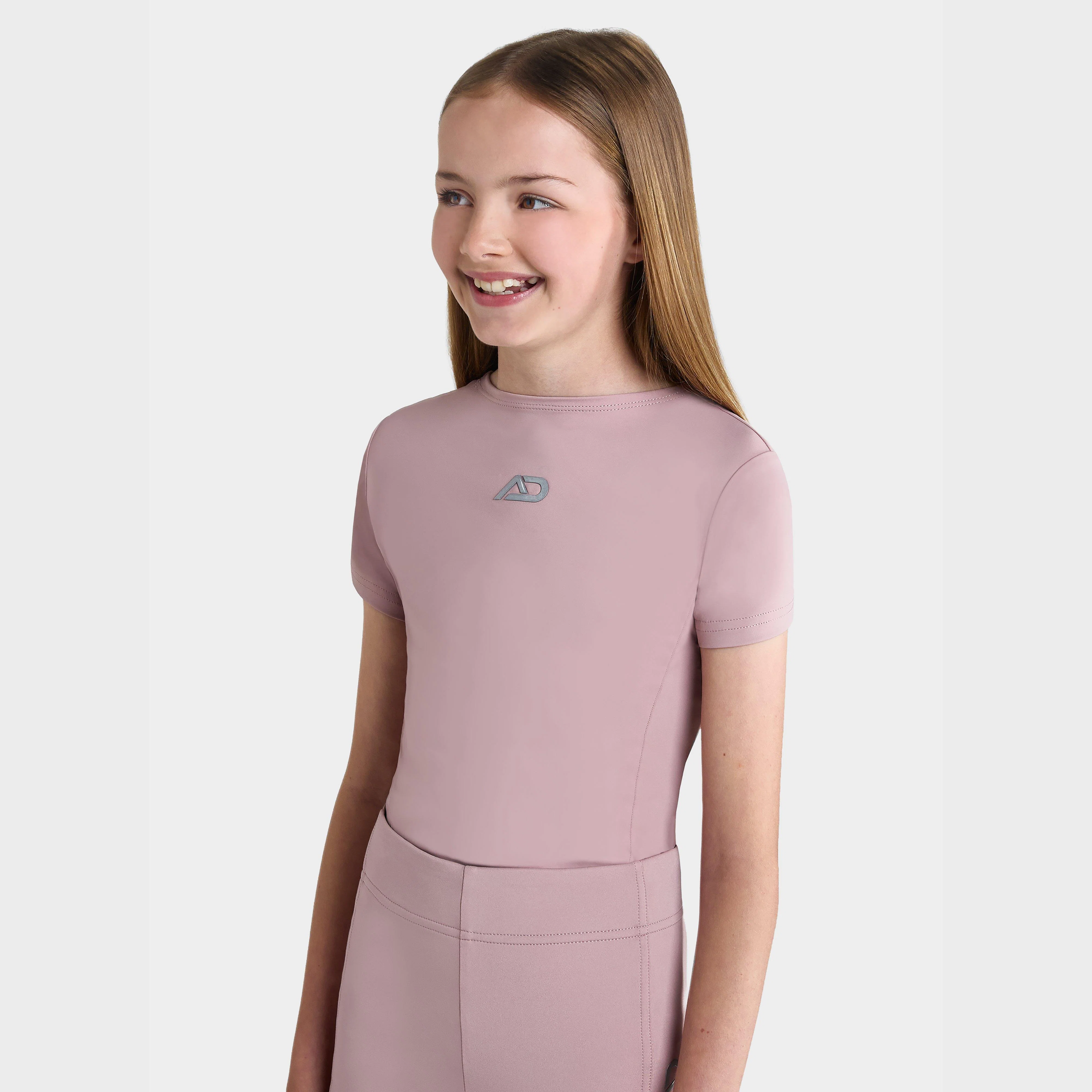 Kids’ Core Tech Tee - Image 4
