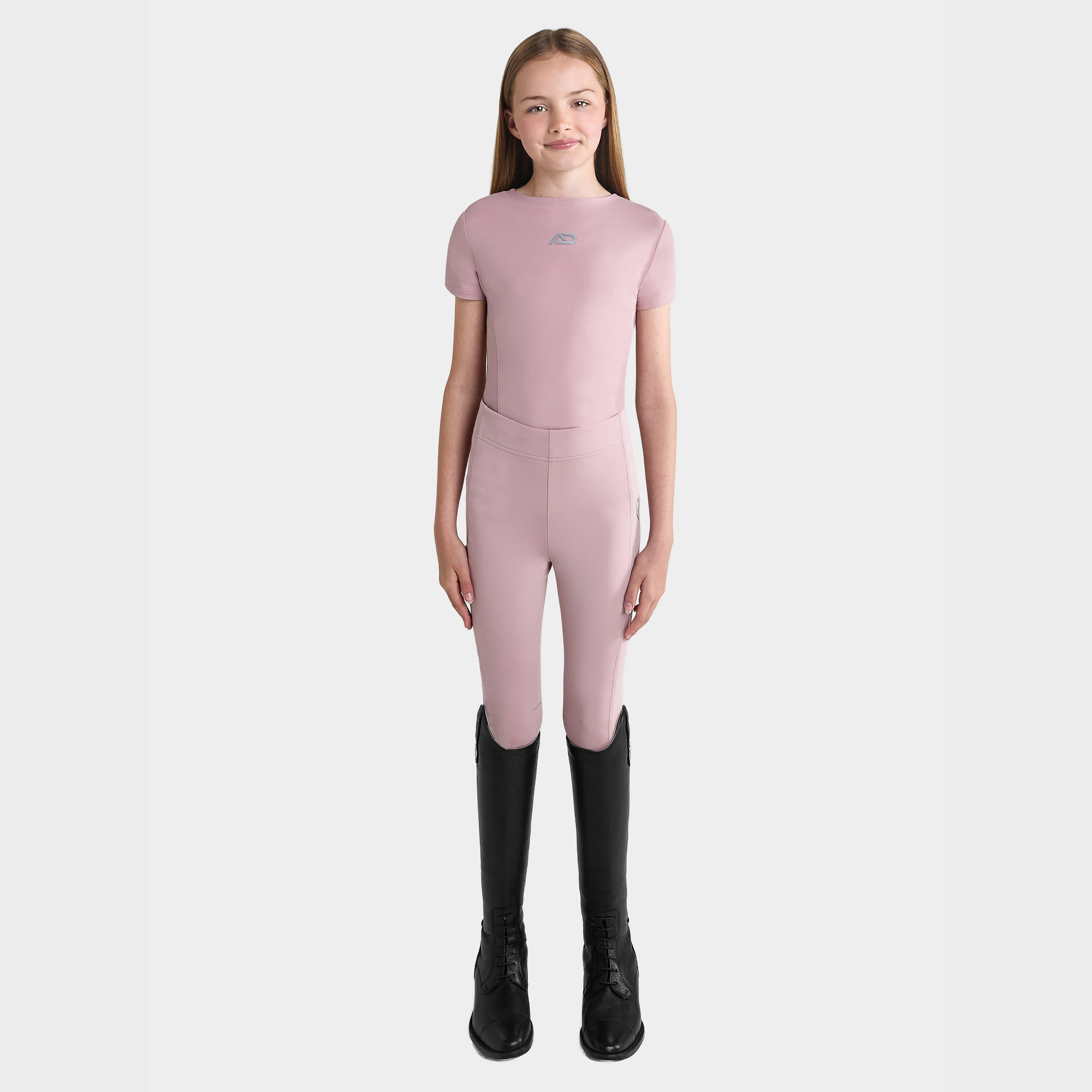 Kids’ Core Tech Tee - Image 5