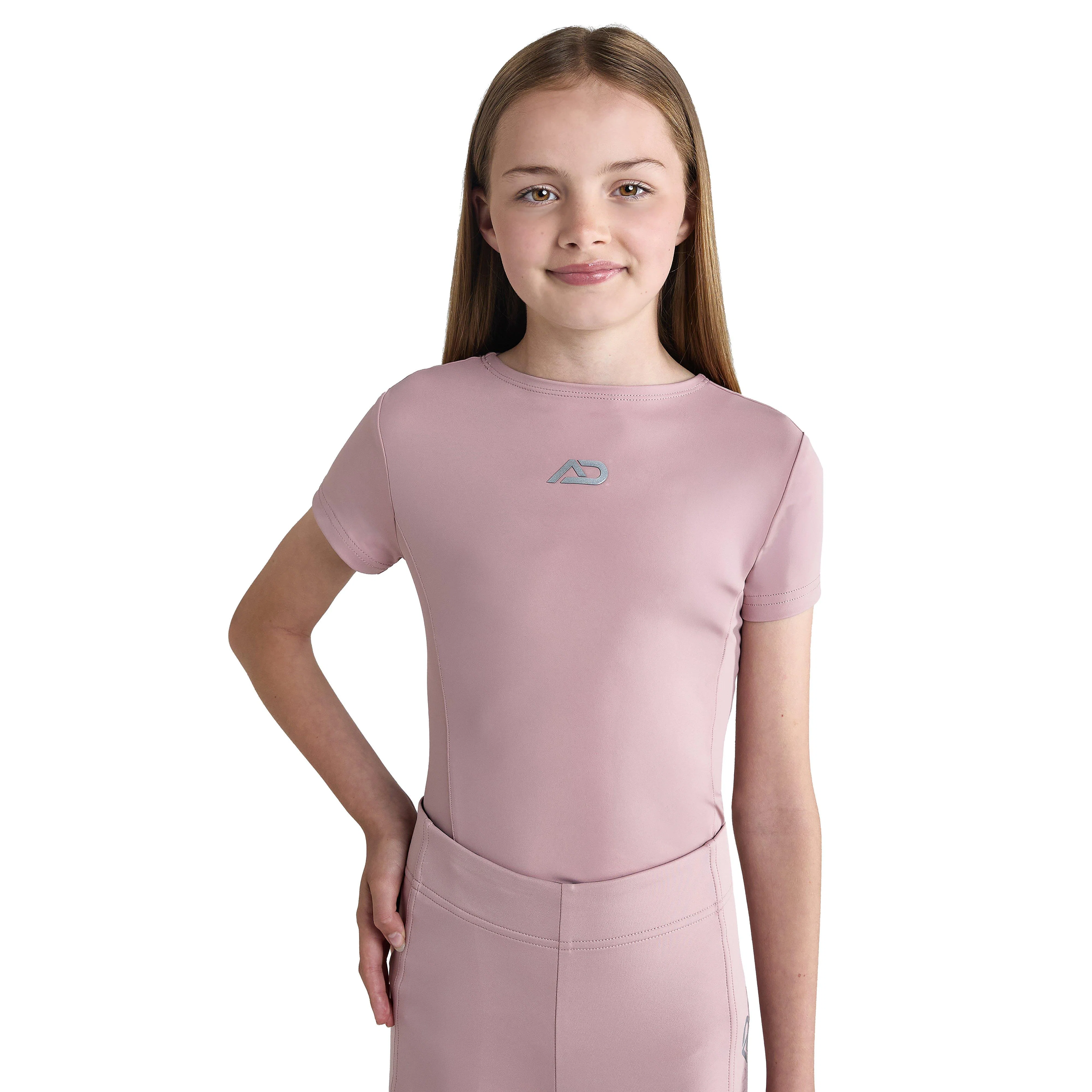 Kids’ Core Tech Tee - Image 7