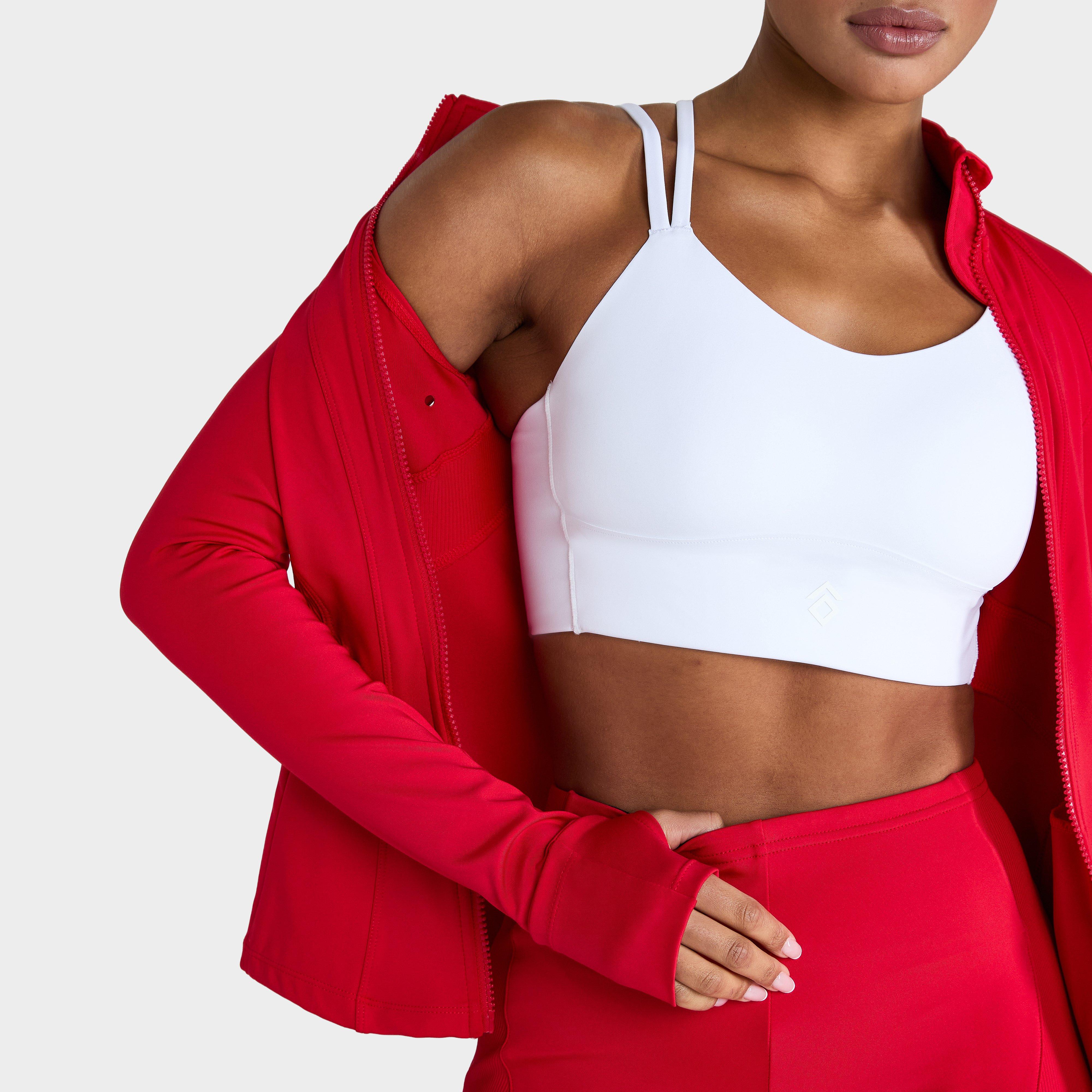 Women’s Core Fitted Jacket - Image 3