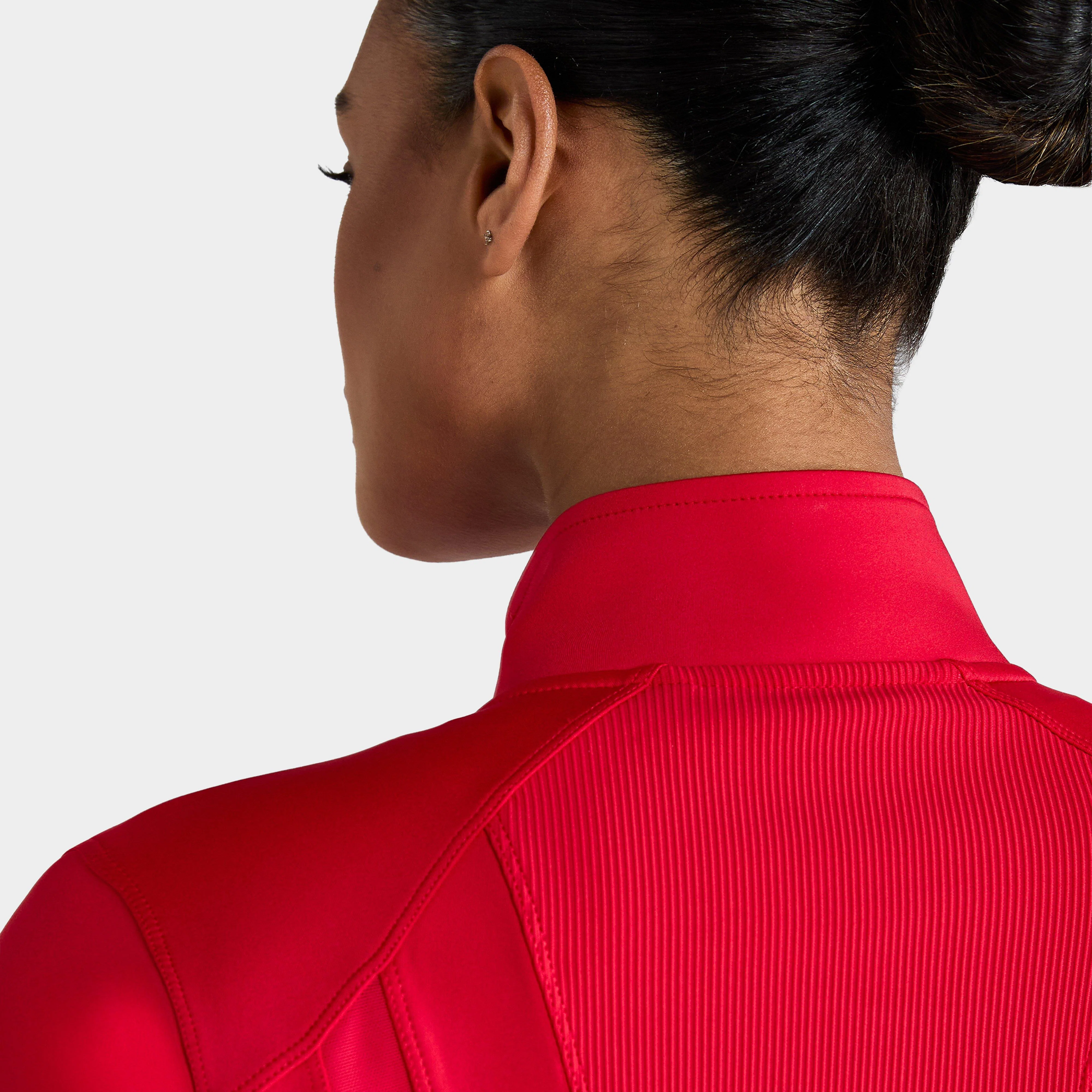 Women’s Core Fitted Jacket - Image 4