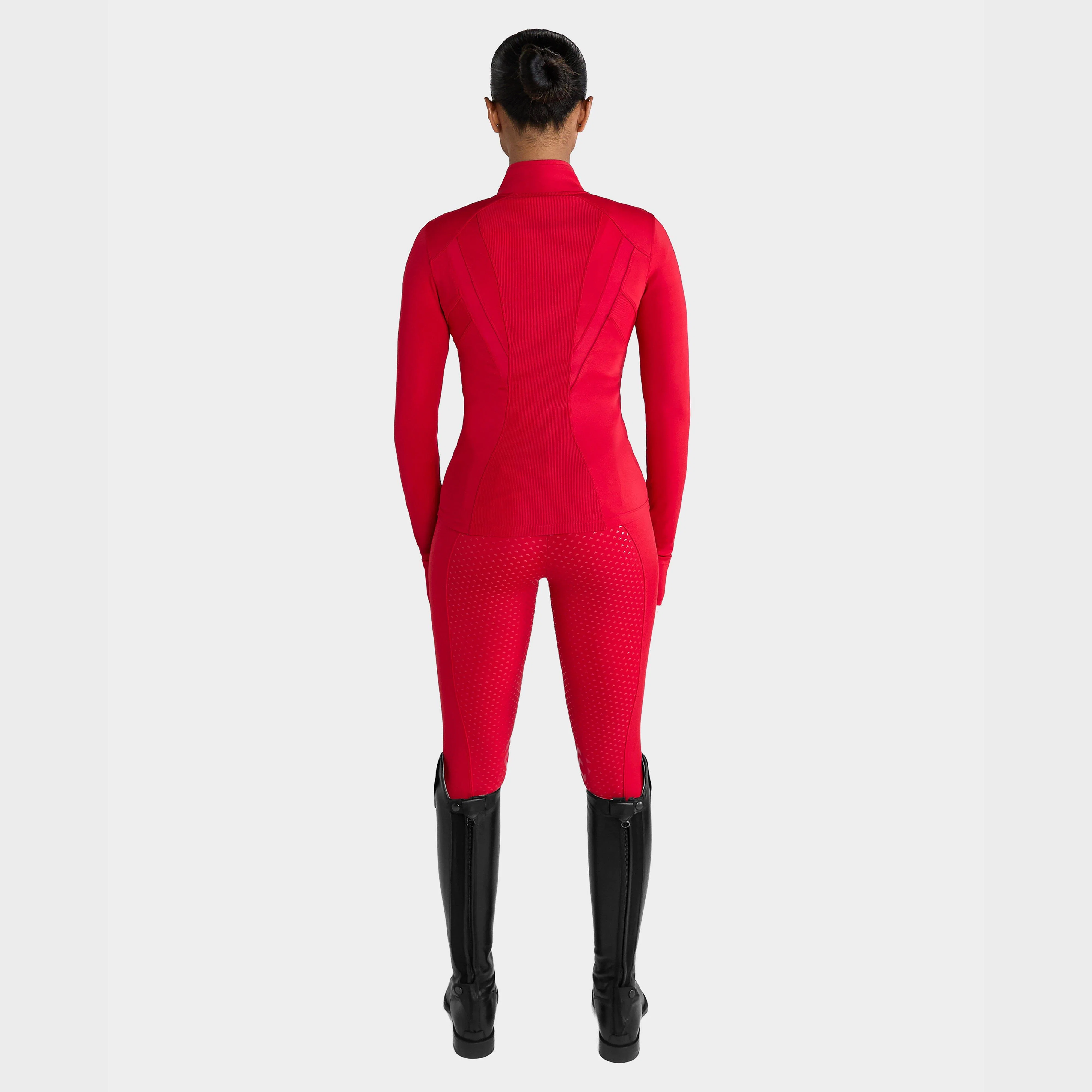 Women’s Core Fitted Jacket - Image 7