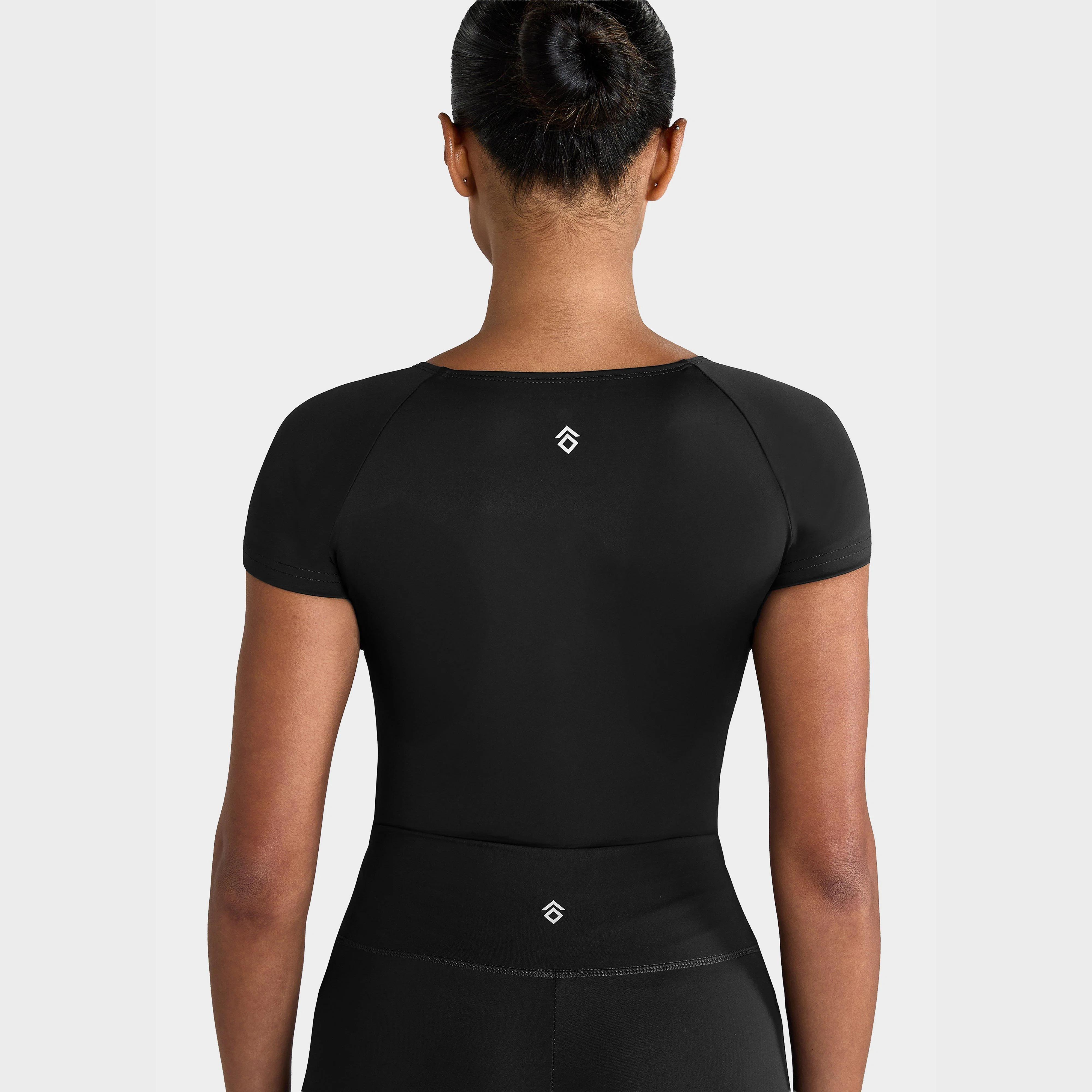 Women's Core Tech Tee - Image 2