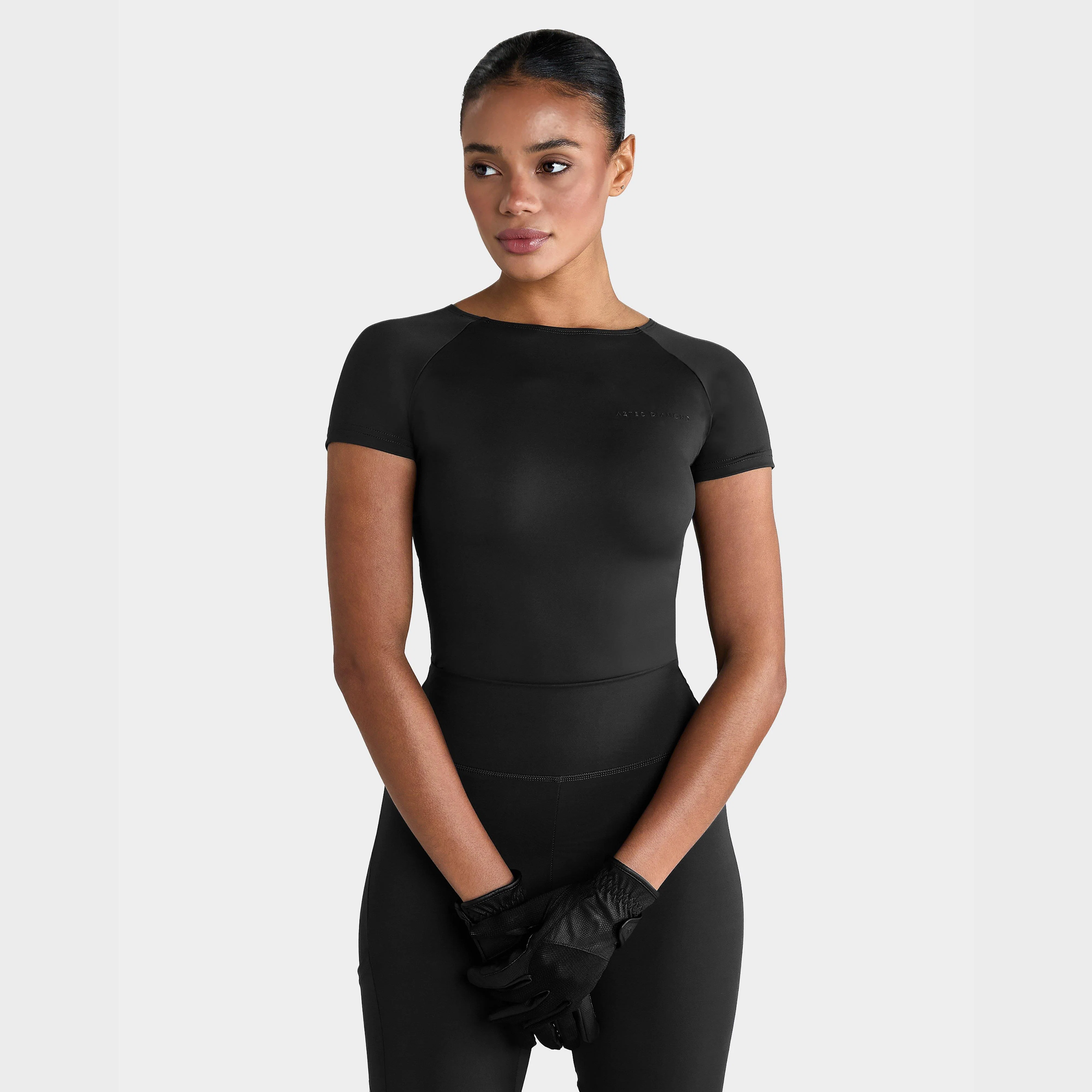 Women's Core Tech Tee - Image 3