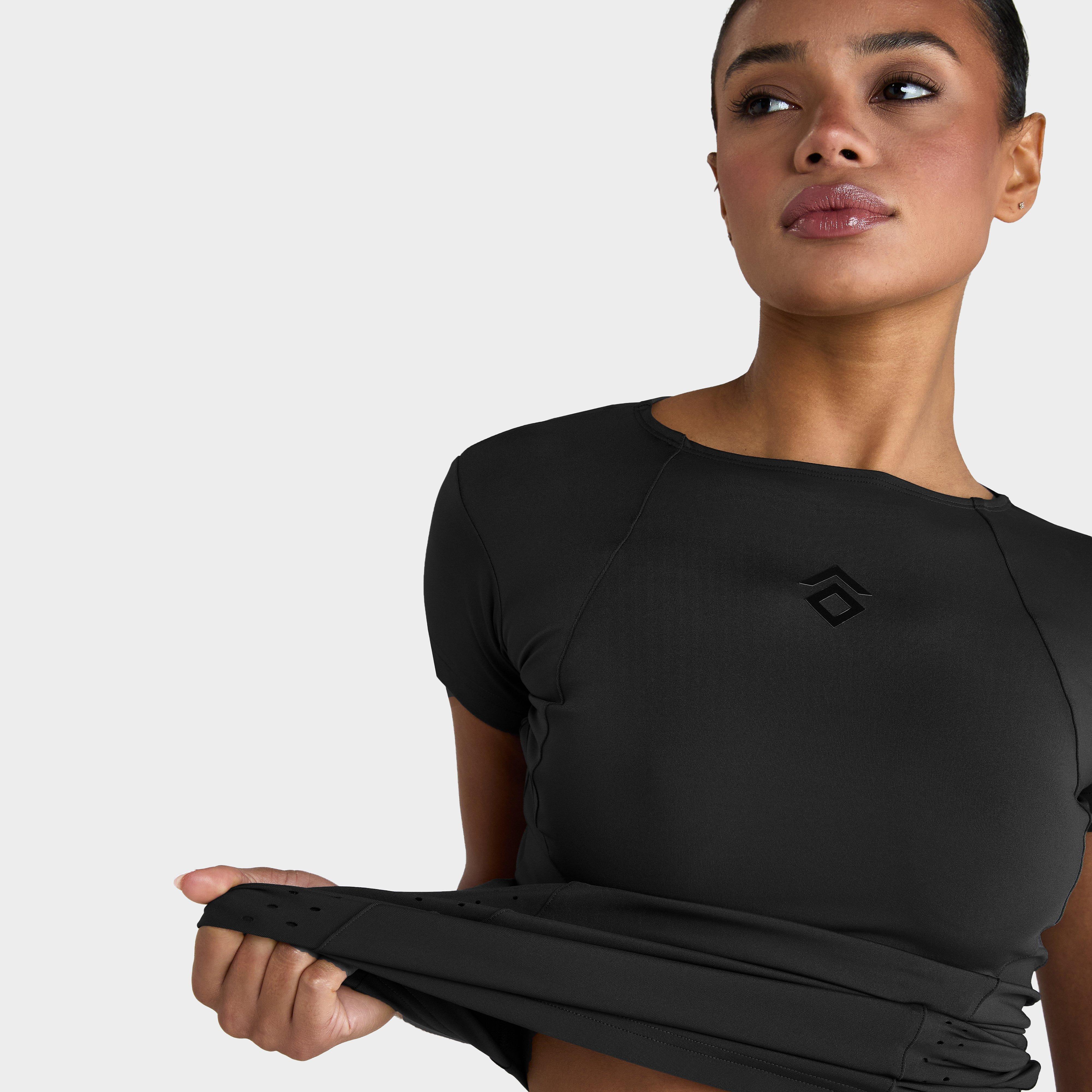 Women's Core Tech Tee - Image 4