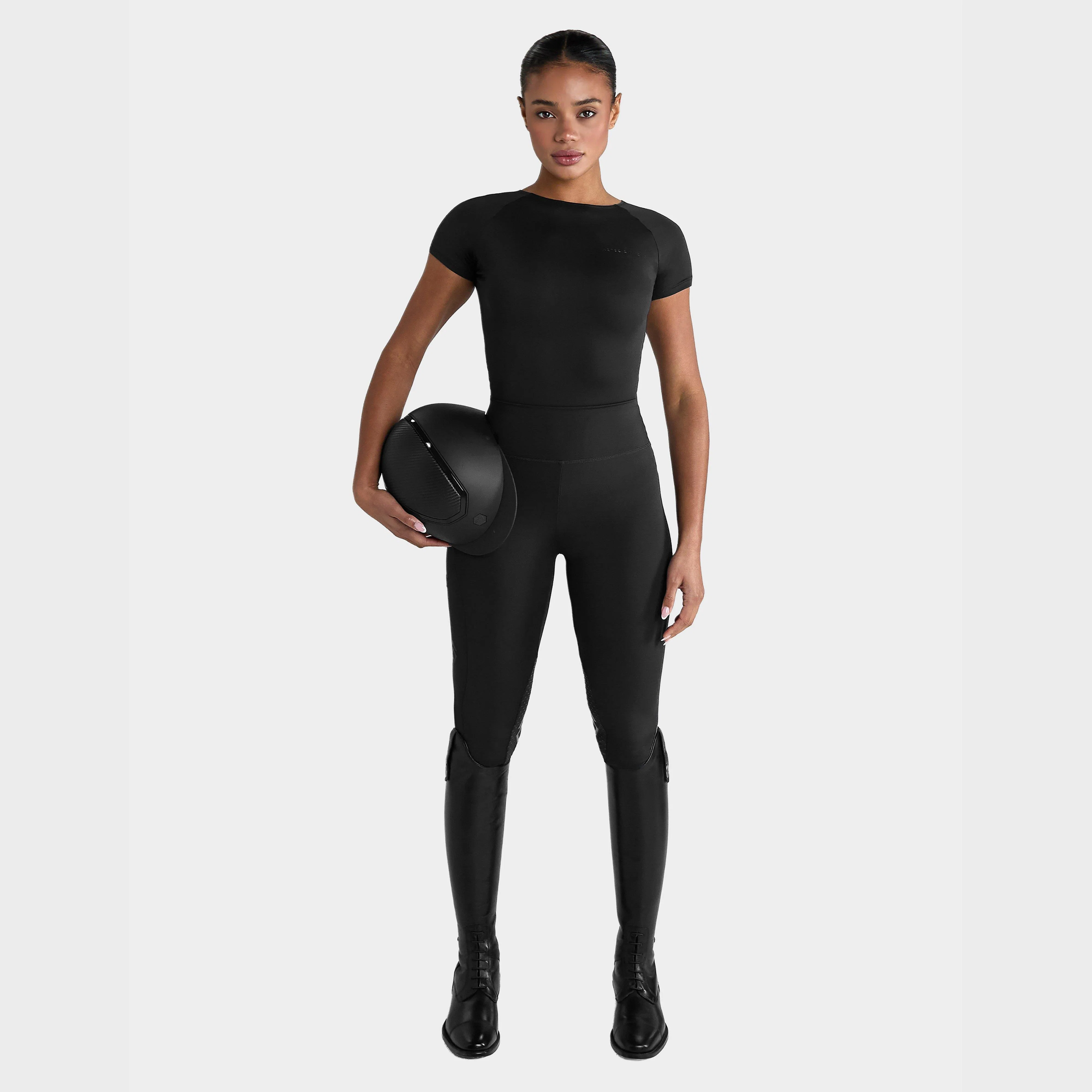 Women's Core Tech Tee - Image 5