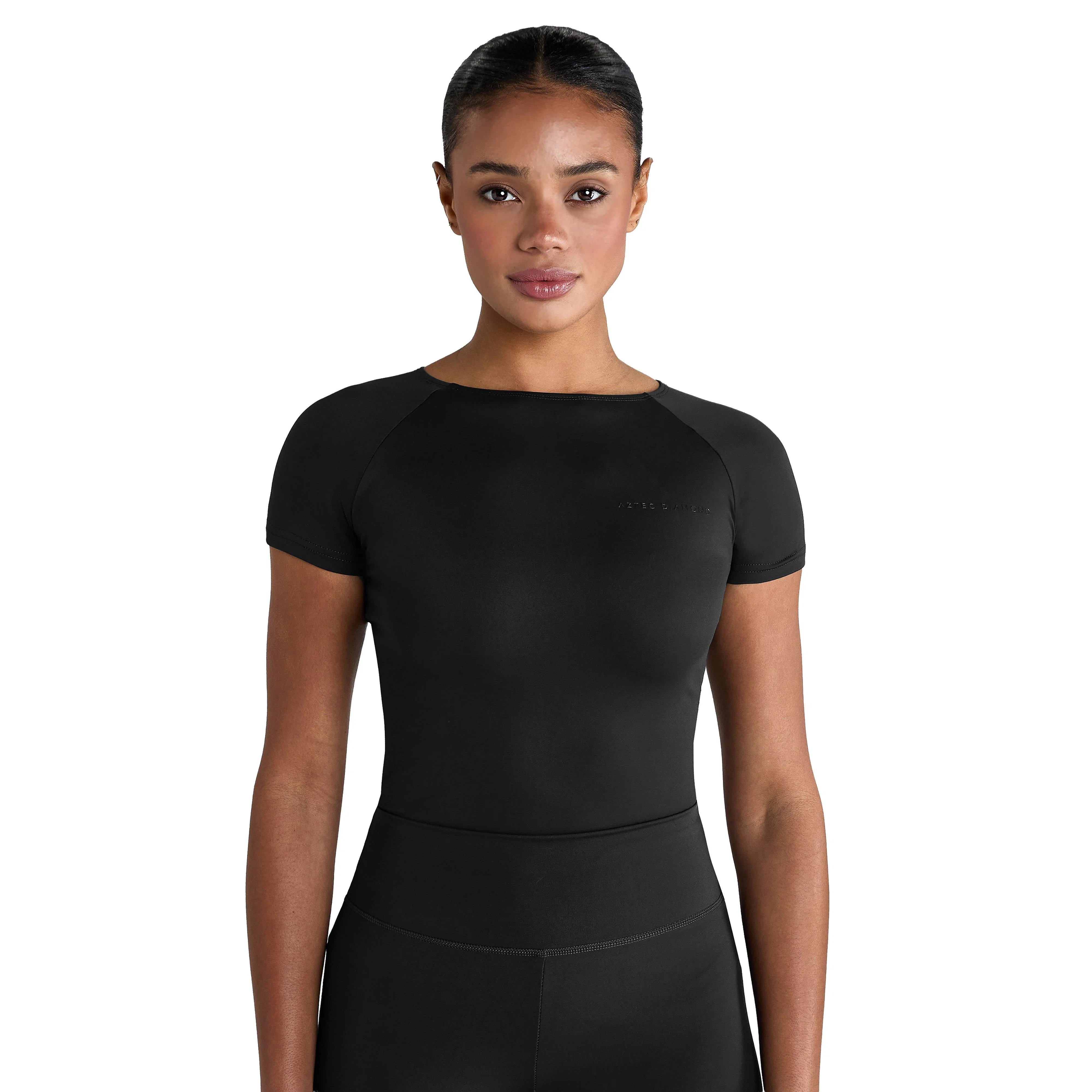 Women's Core Tech Tee - Image 7