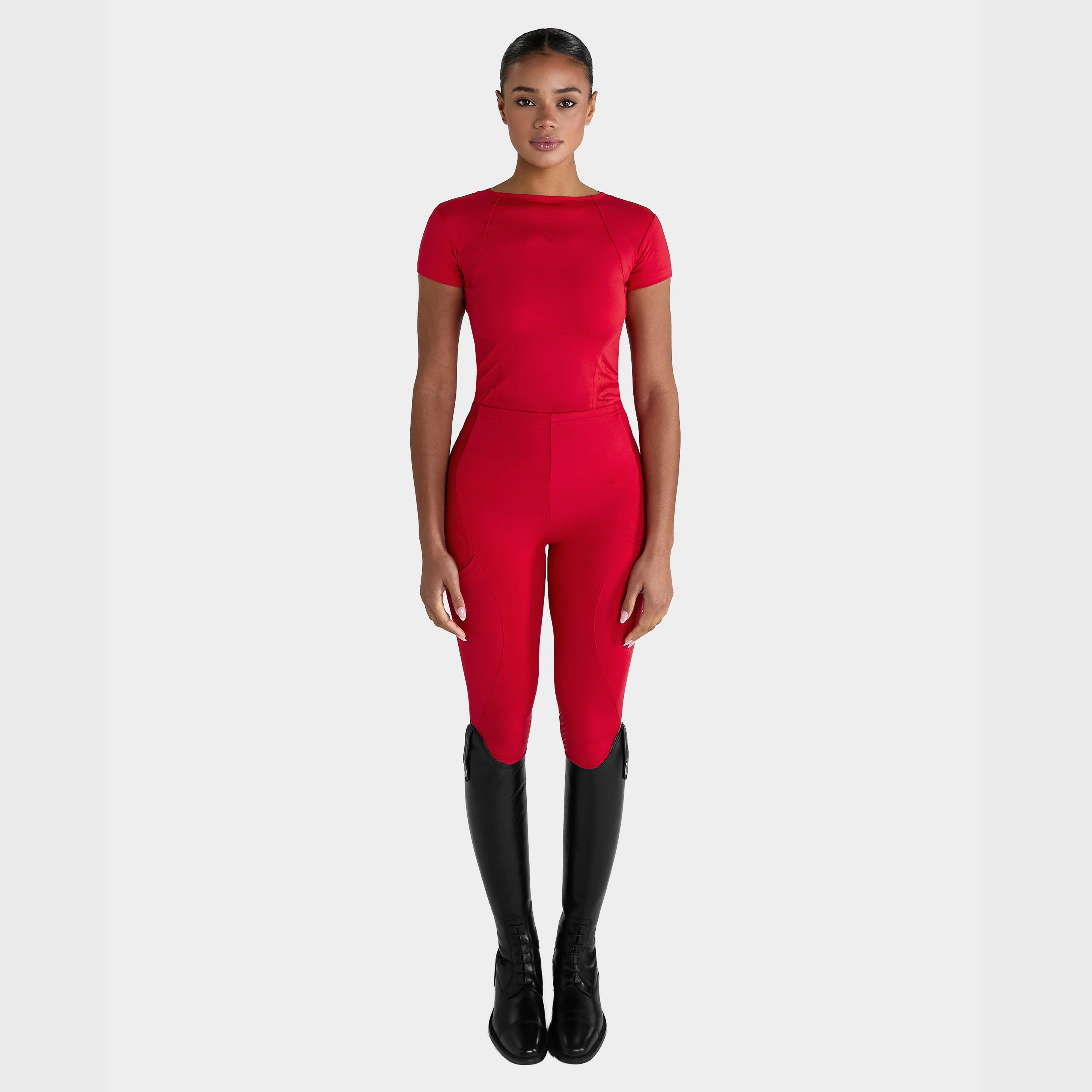 Women's Core Tech Tee - Image 3