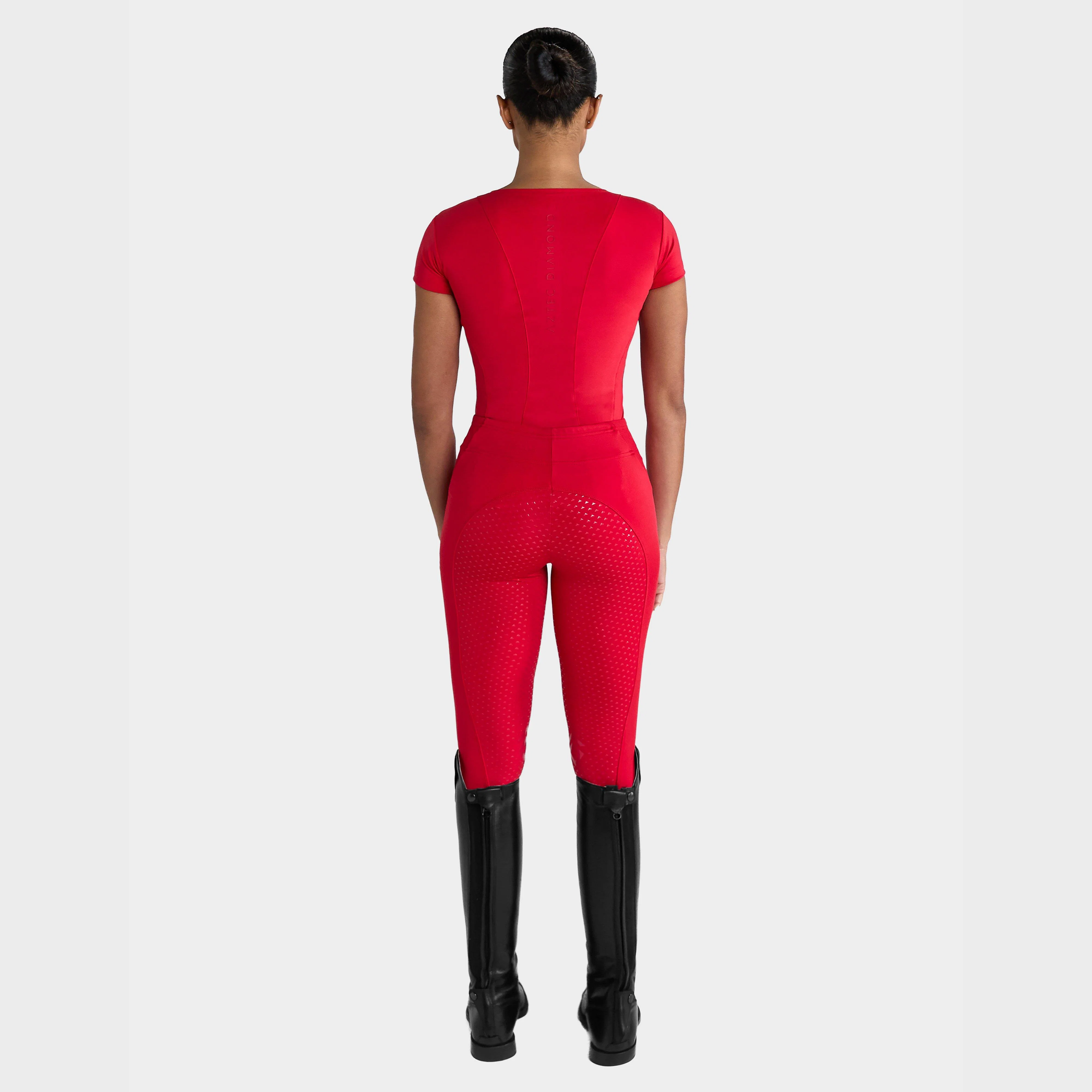 Women's Core Tech Tee - Image 4