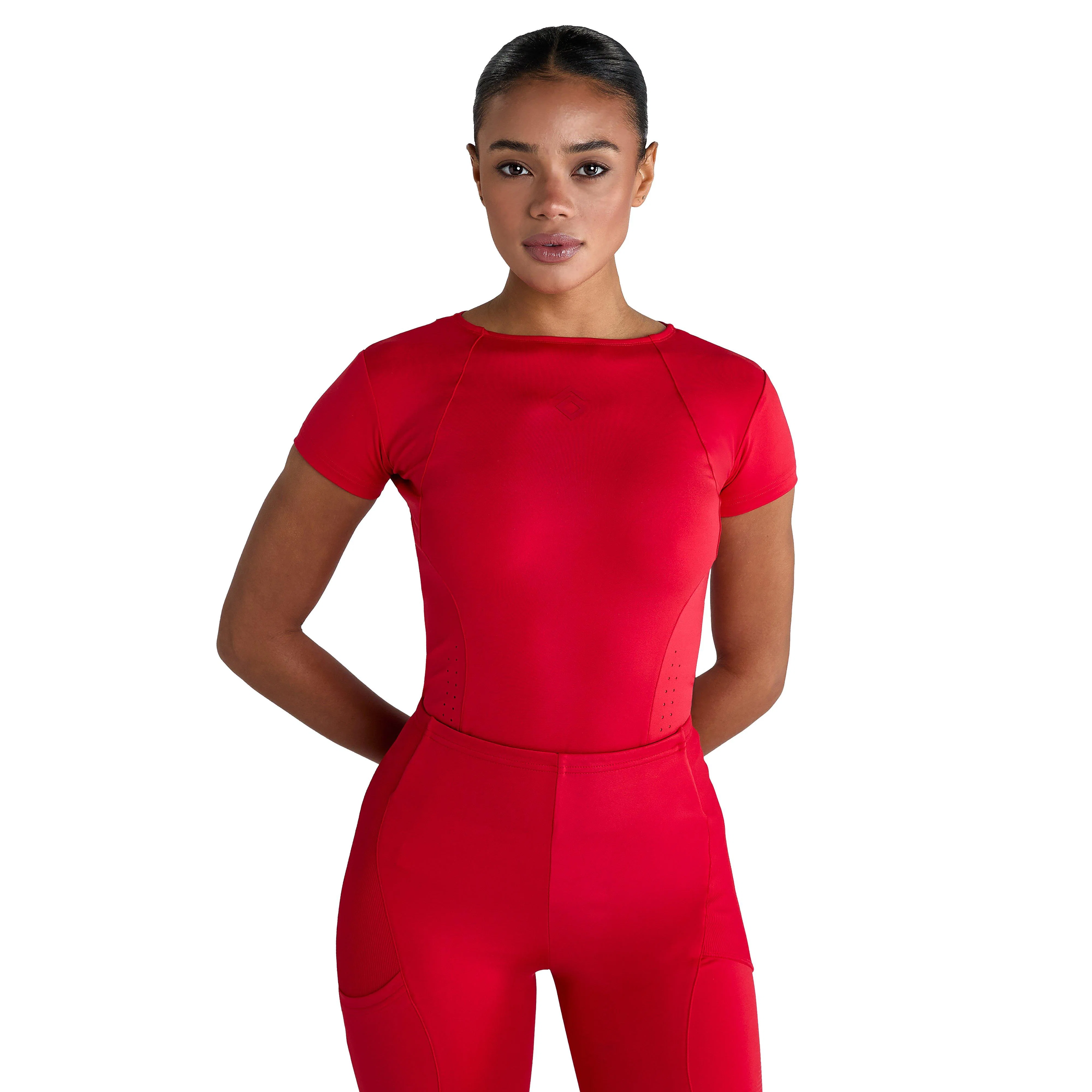 Women's Core Tech Tee - Image 5