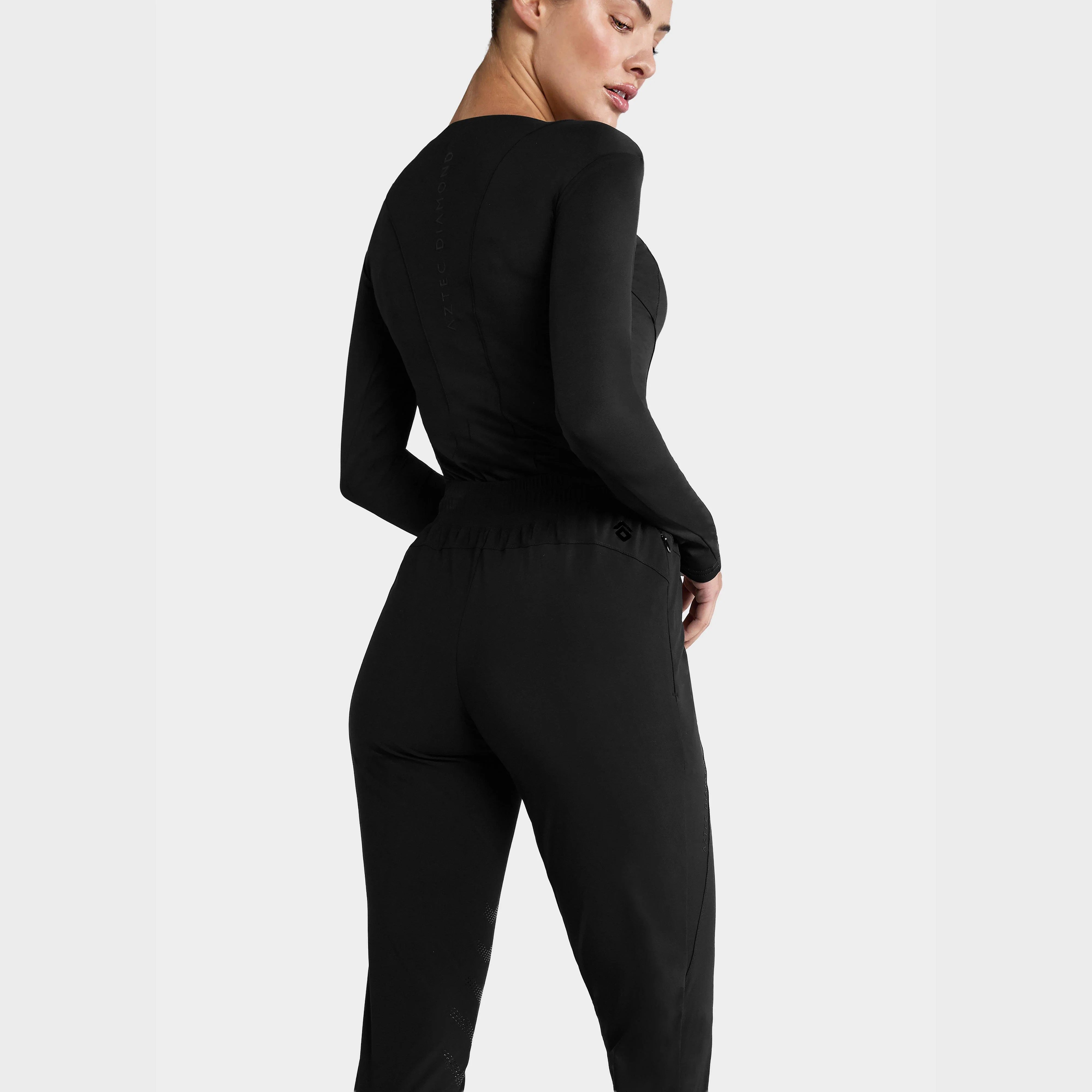 Women’s Knee Grip Training Pants - Image 3