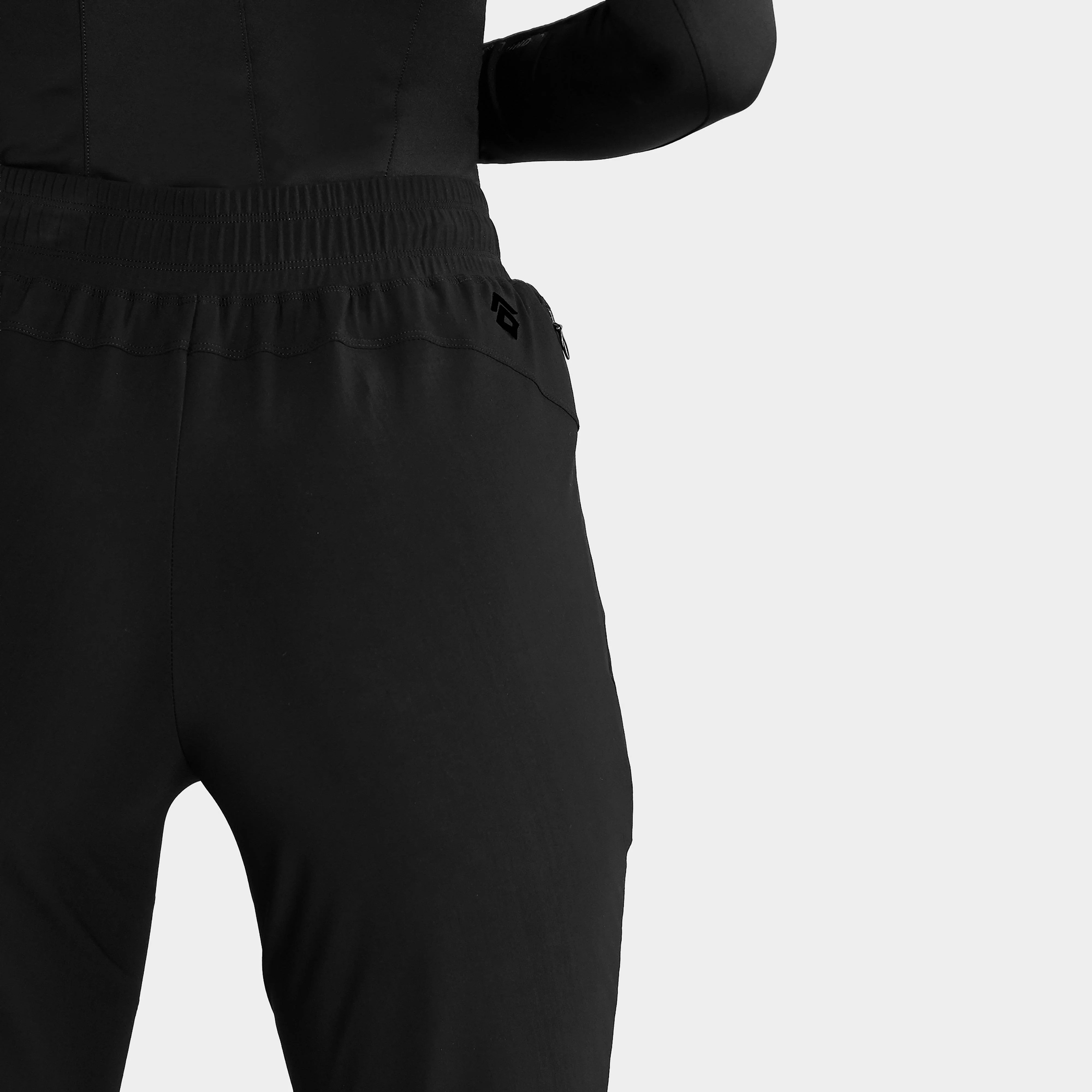 Women’s Knee Grip Training Pants - Image 4