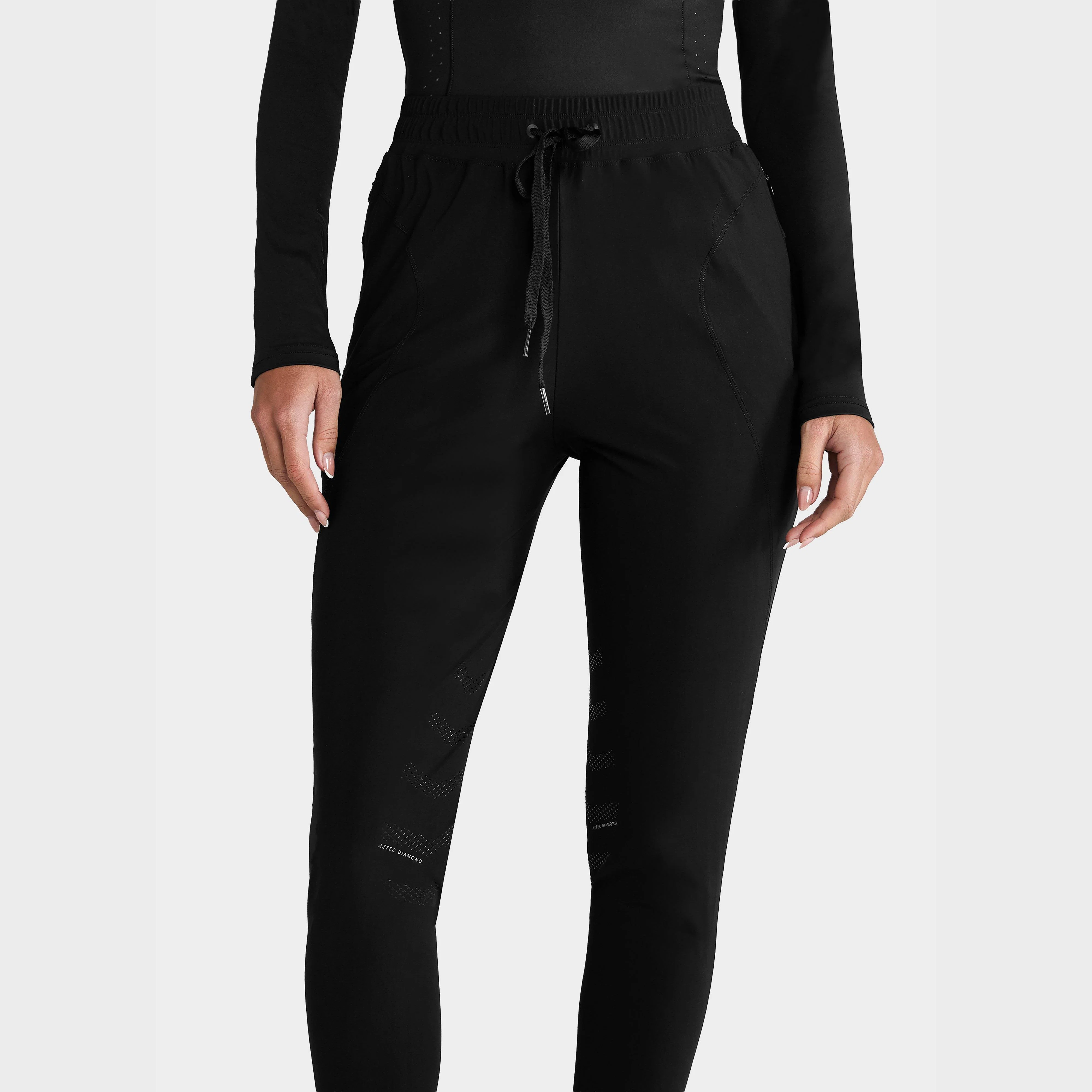 Women’s Knee Grip Training Pants - Image 6