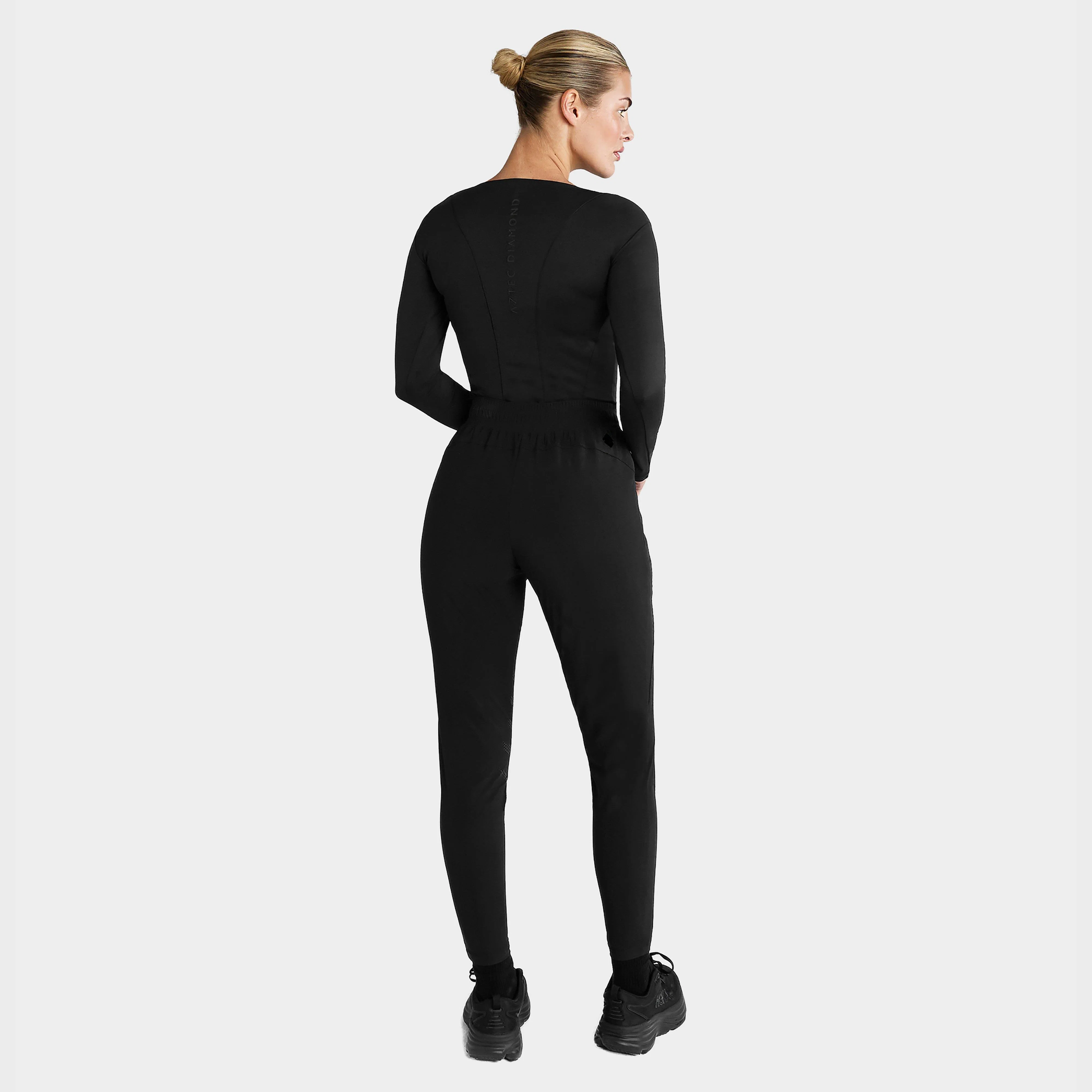 Women’s Knee Grip Training Pants - Image 7