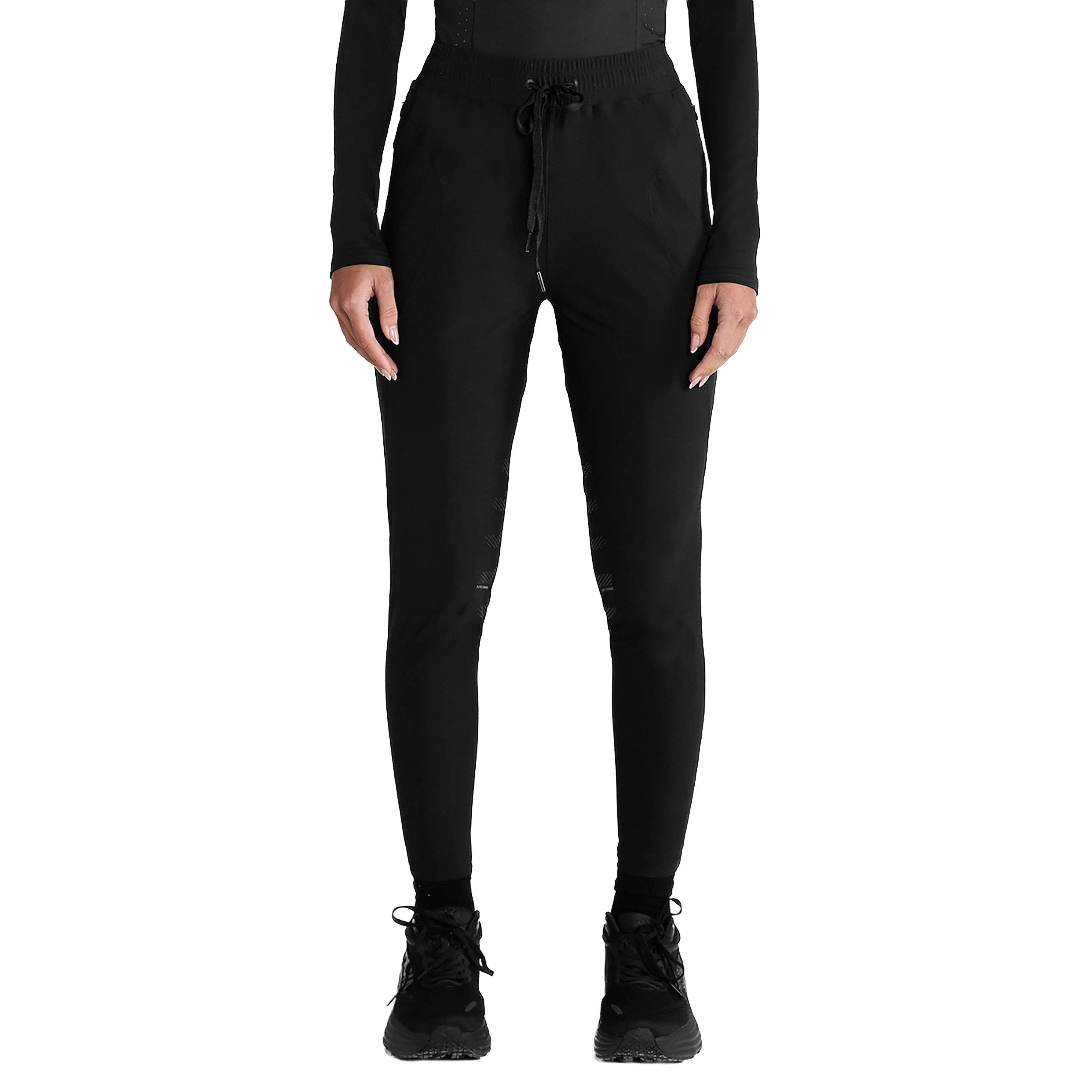 Women’s Knee Grip Training Pants - Image 8