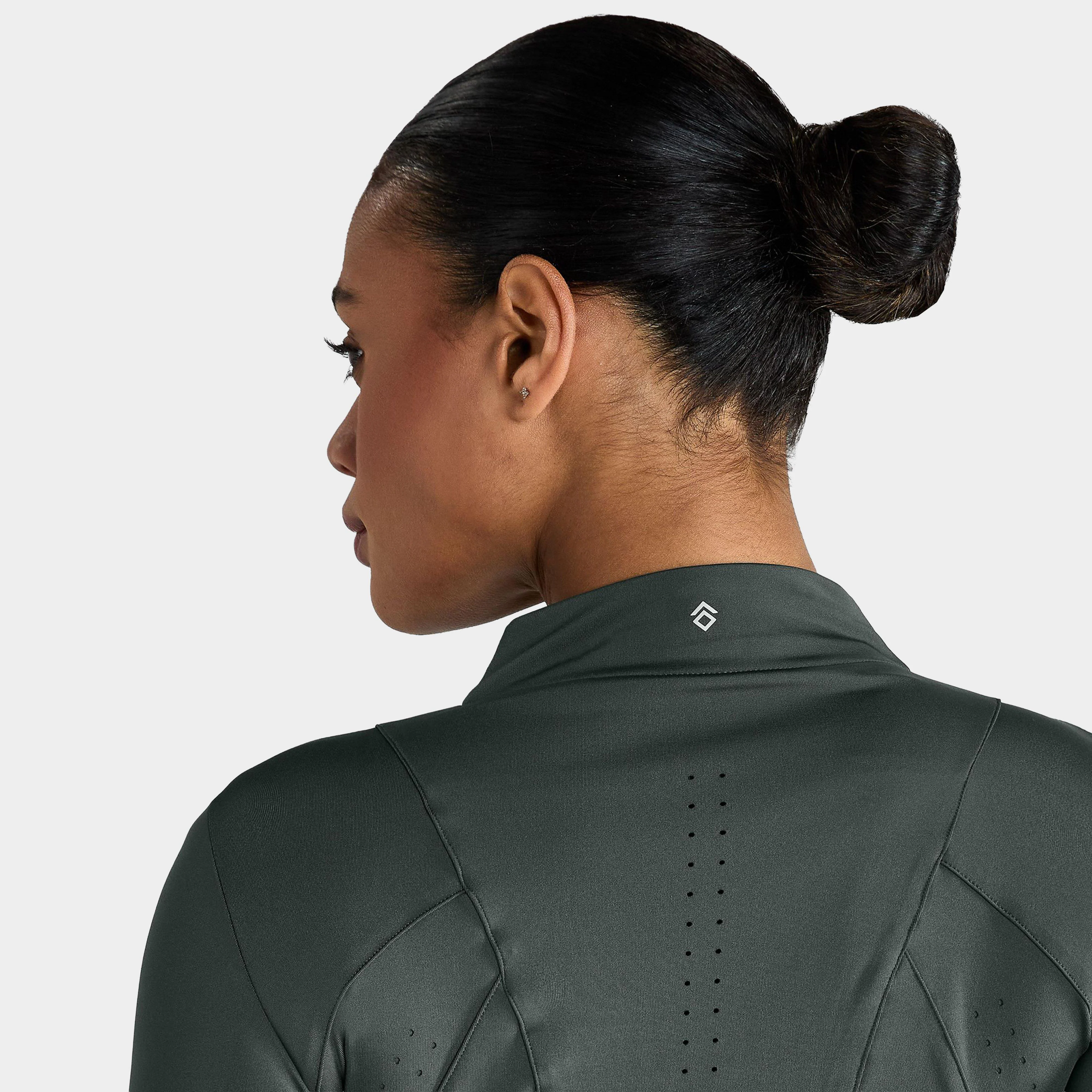 Women's Long Sleeve Base Layer - Image 4