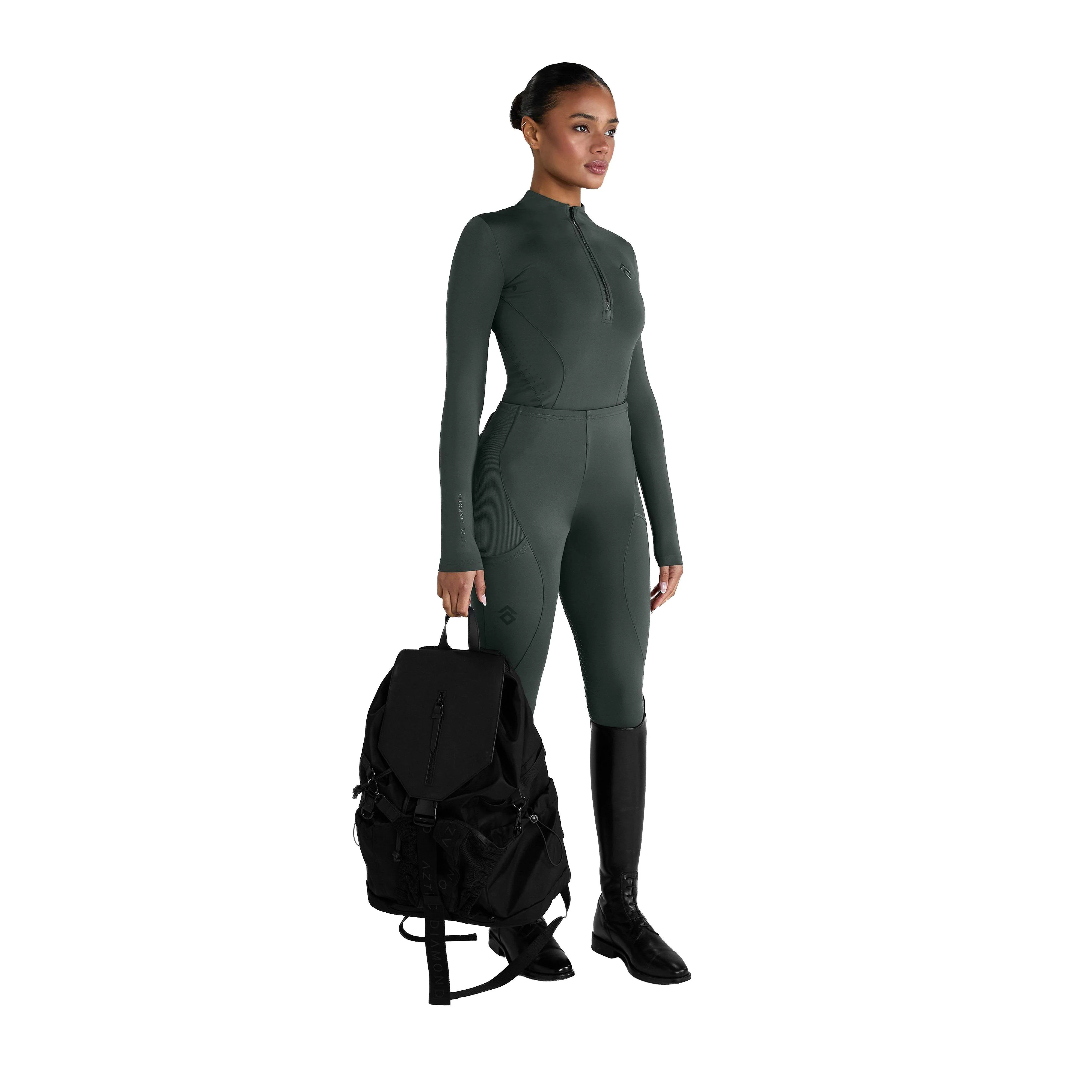 Women's Long Sleeve Base Layer - Image 5