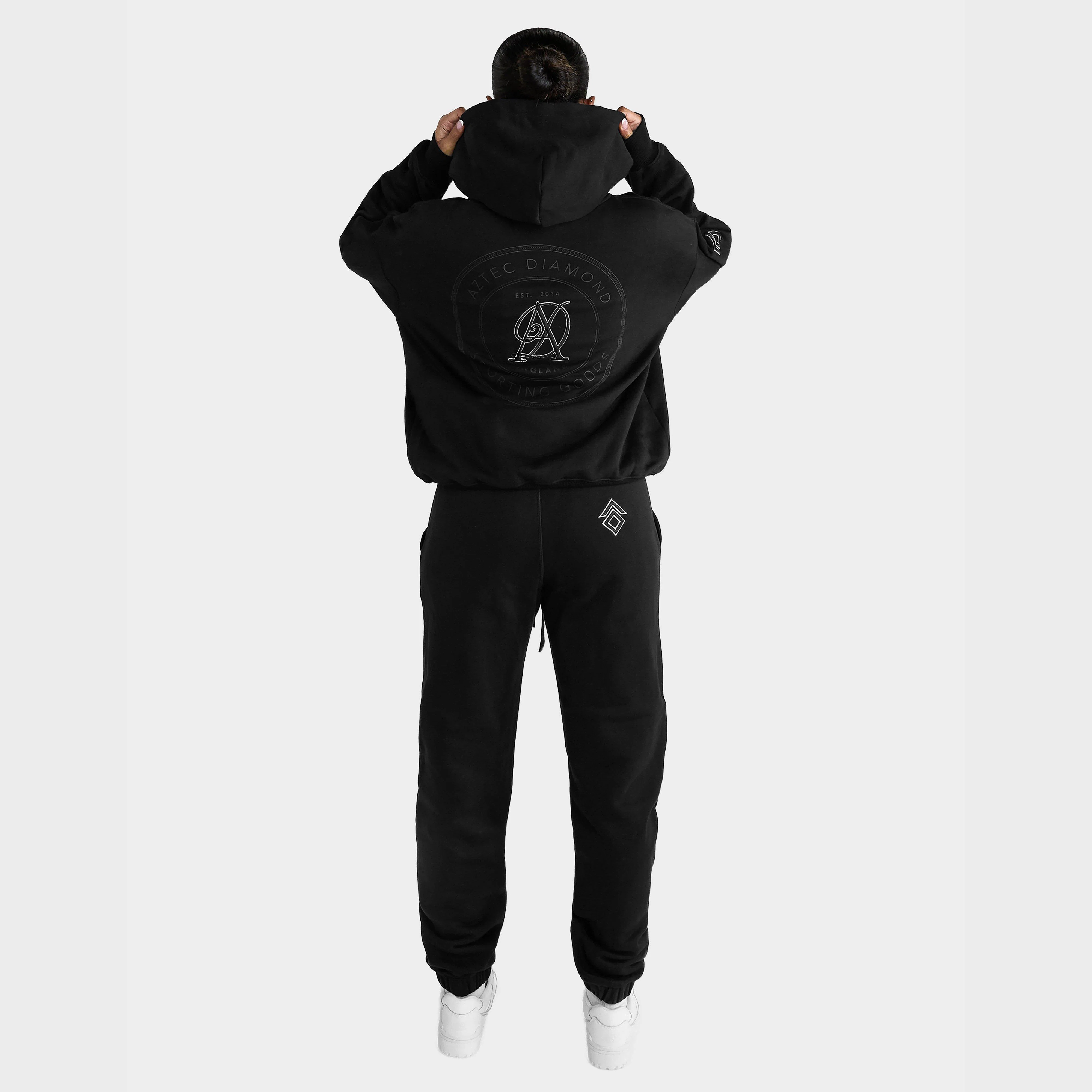 Women’s Pull On Hoodie - Image 5