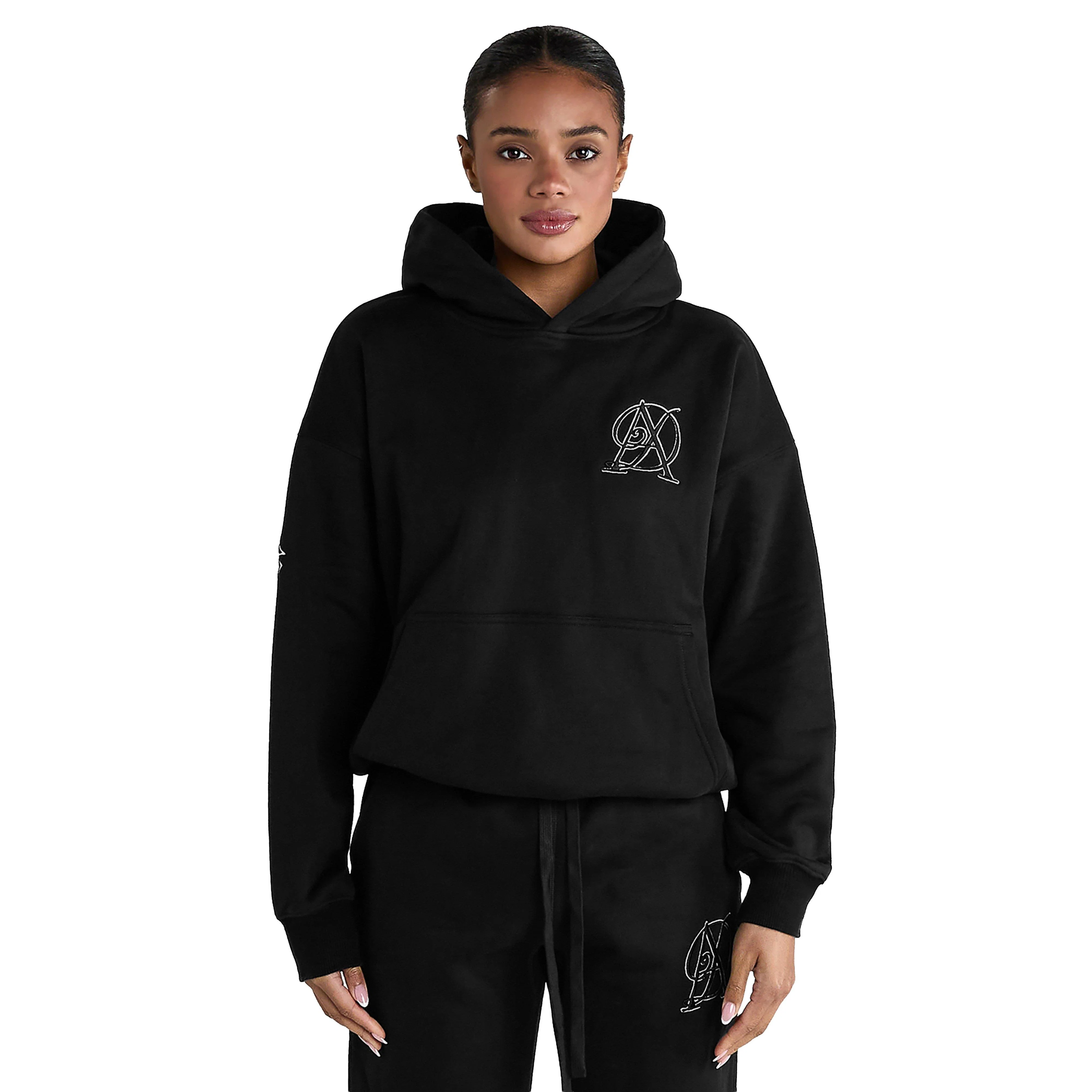 Women’s Pull On Hoodie - Image 6