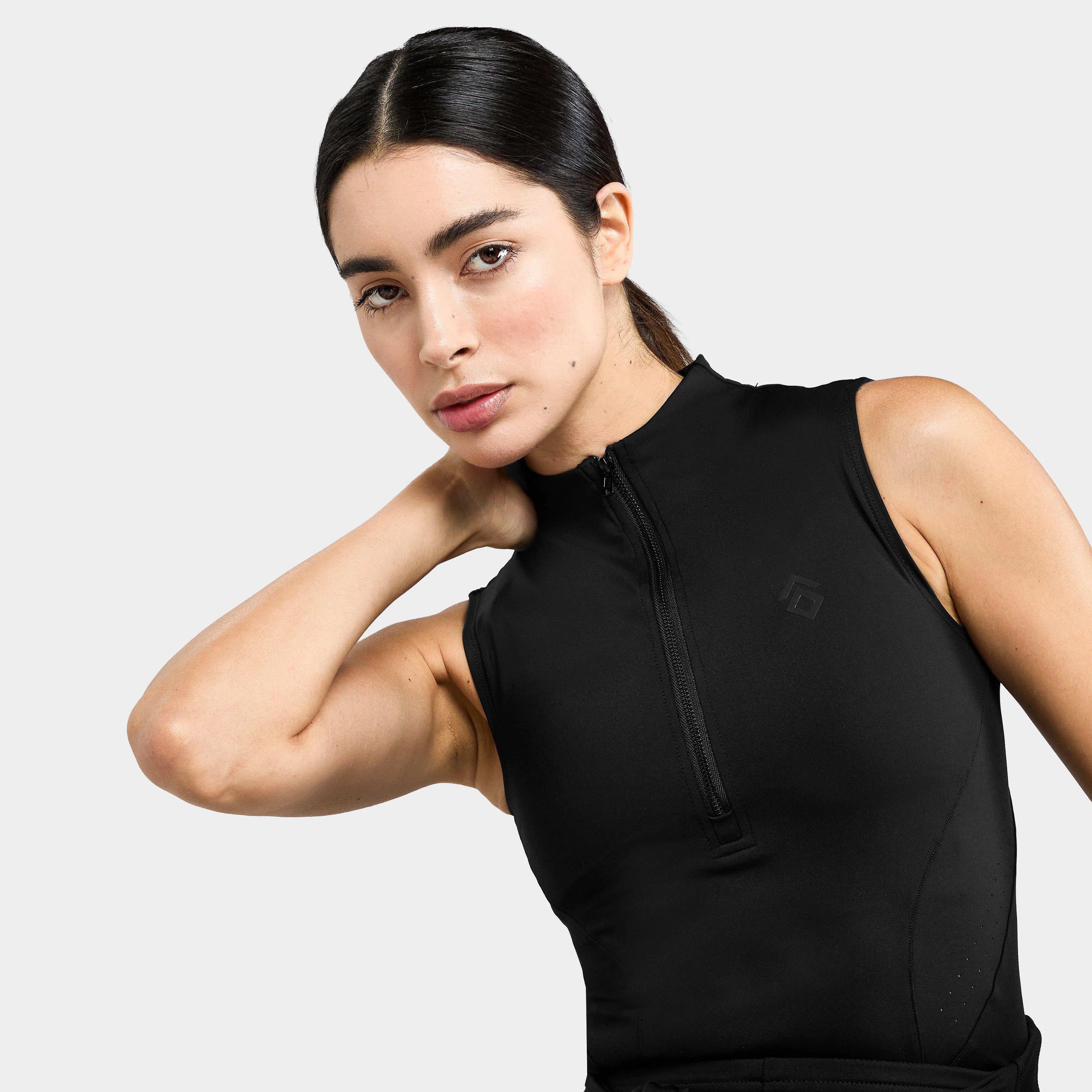 Women’s Sleeveless Baselayer - Image 2